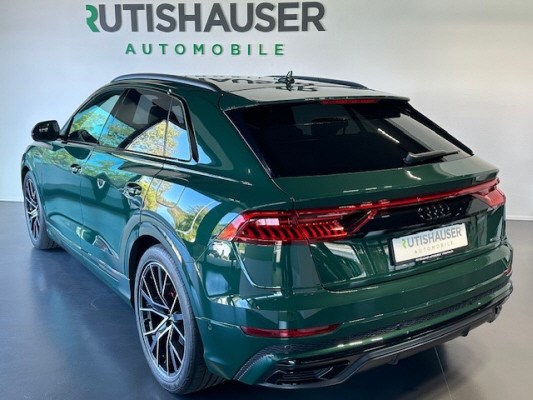 AUDI Q8 60 TFSI e quattro PHEV-image-1