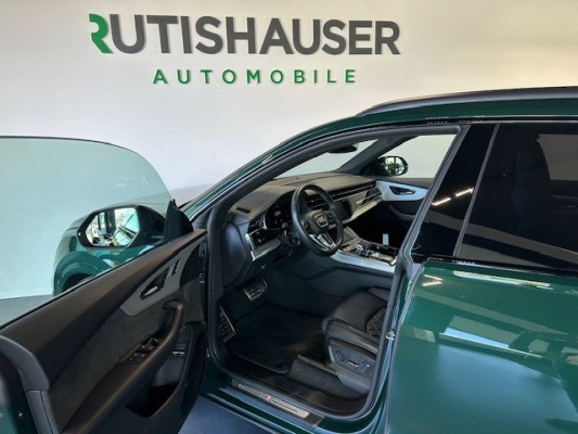 AUDI Q8 60 TFSI e quattro PHEV-image-2