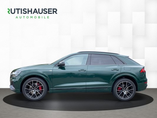 AUDI Q8 60 TFSI e quattro PHEV-image-3