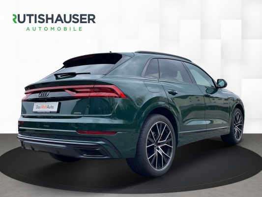 AUDI Q8 60 TFSI e quattro PHEV-image-5