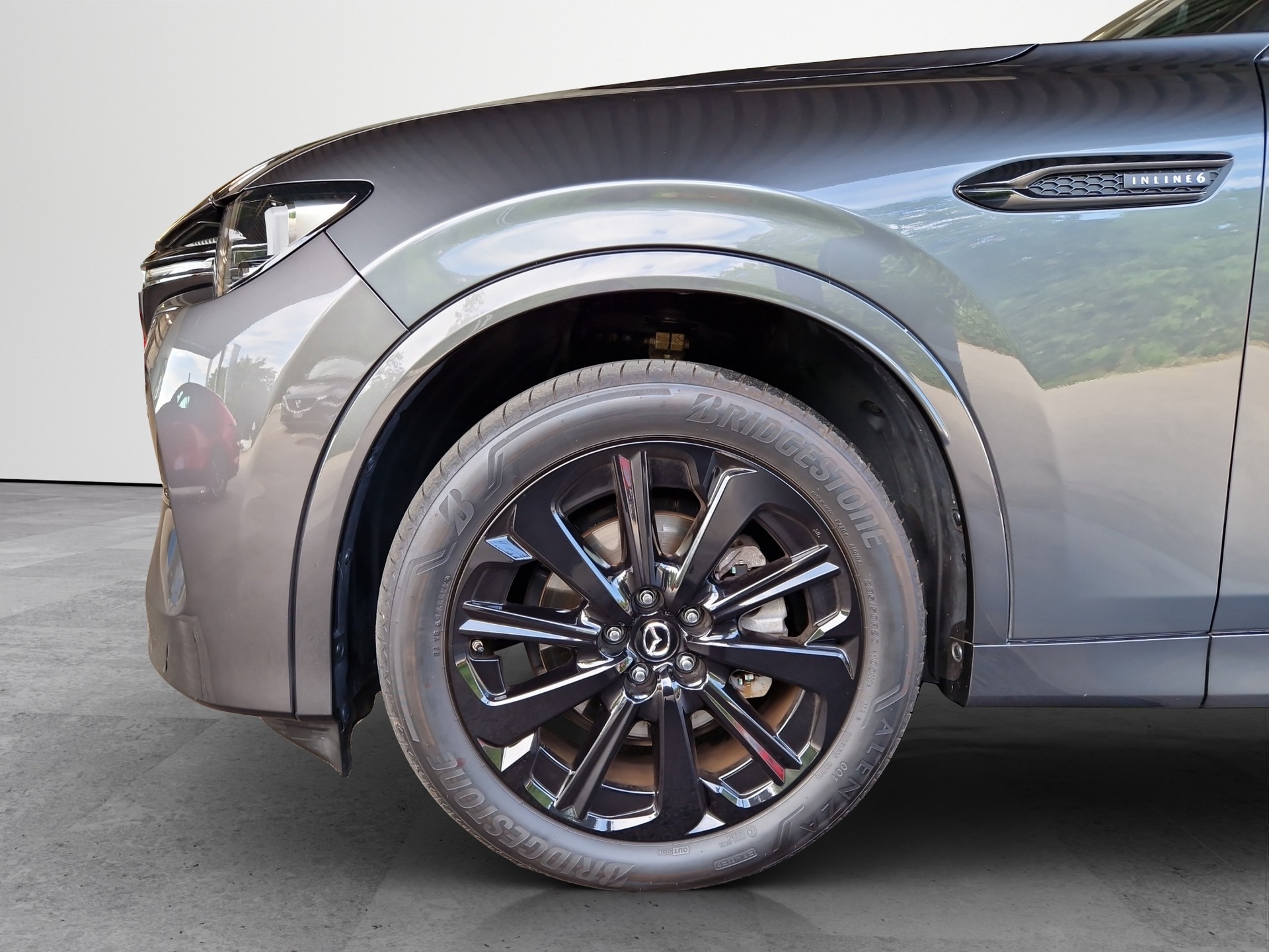 MAZDA CX-60 3.3L e-Skyactiv D 254 MHEV AWD Homura-image-6