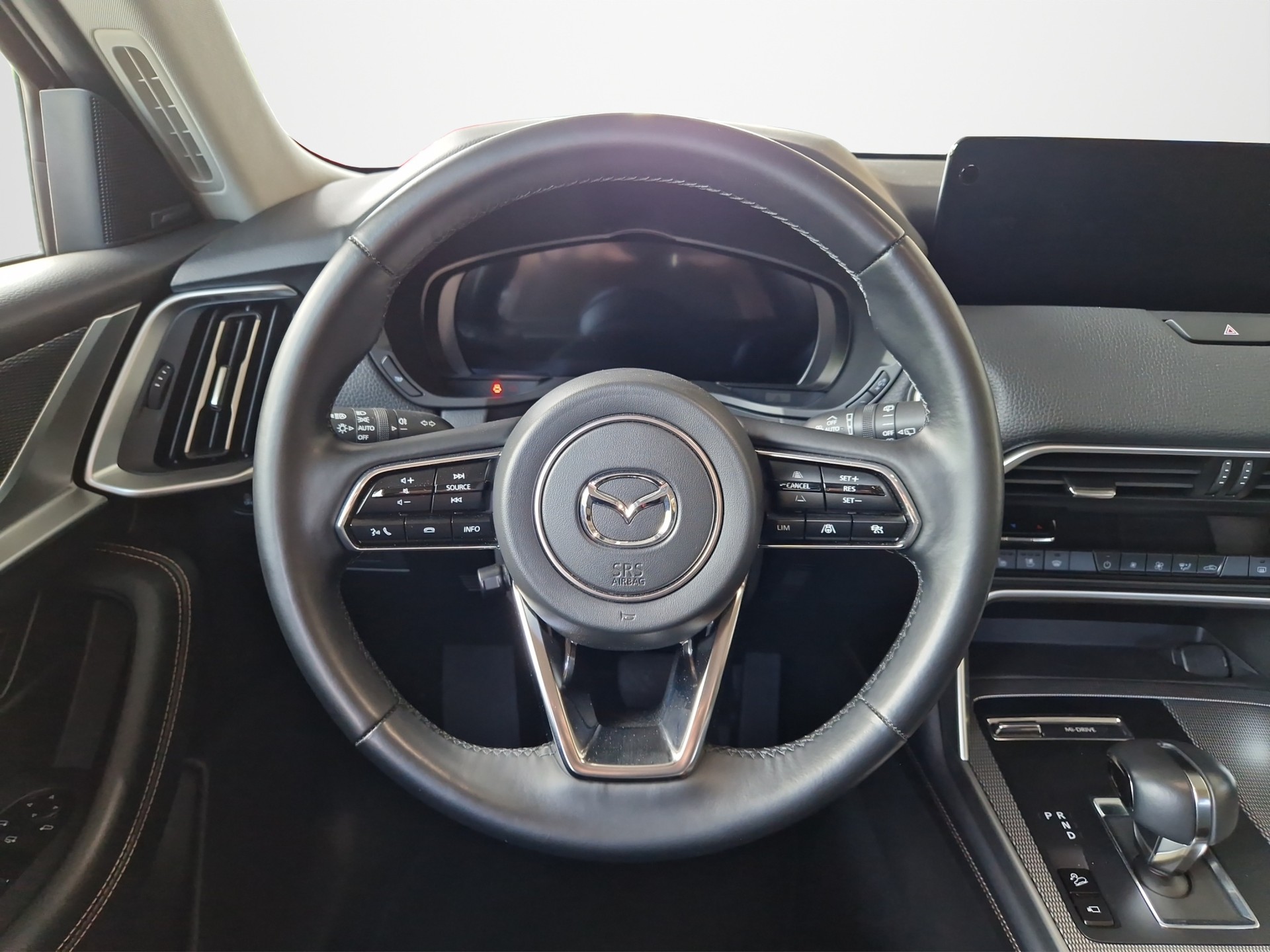MAZDA CX-60 3.3L e-Skyactiv D 254 MHEV AWD Homura-image-9