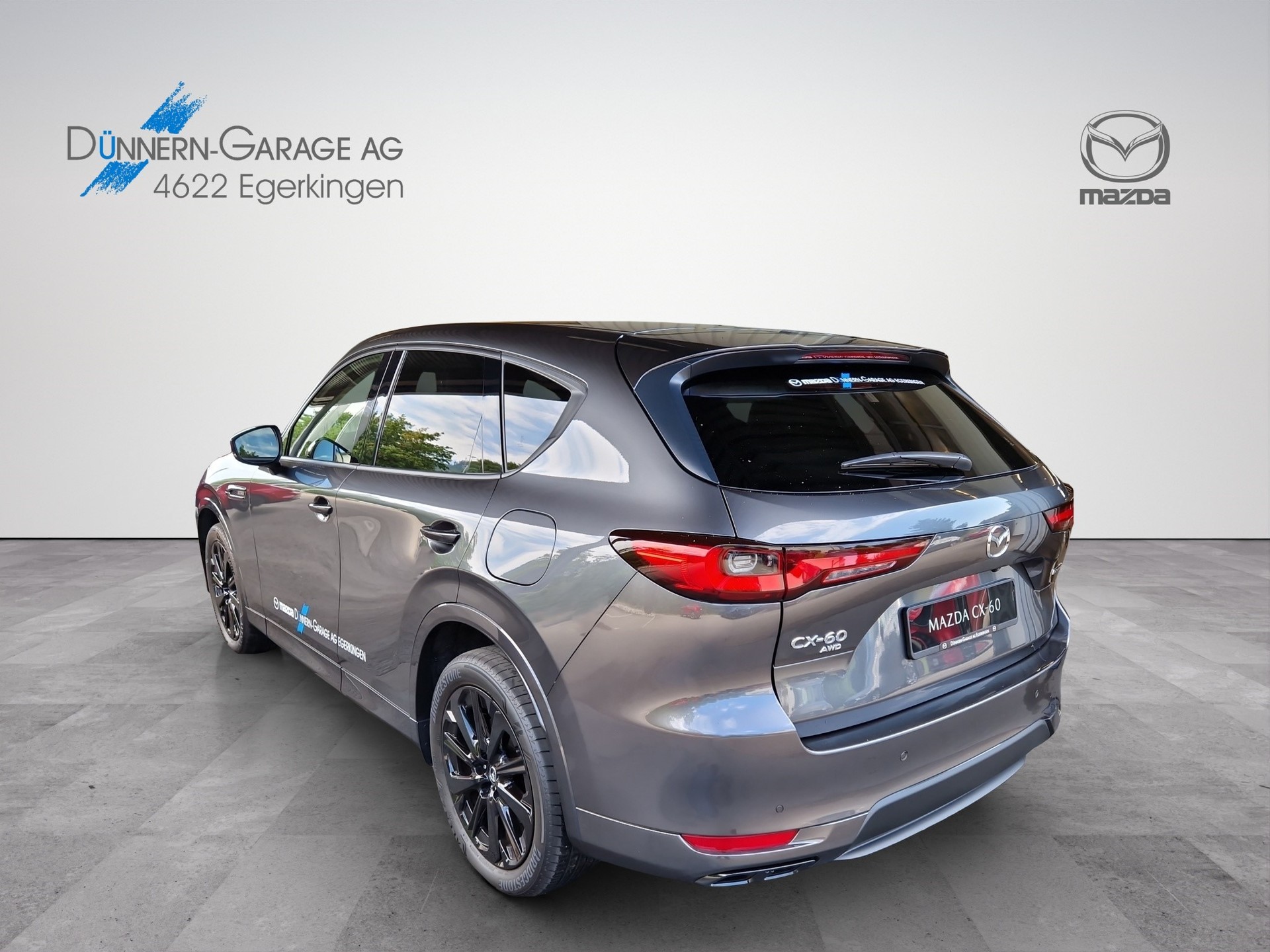 MAZDA CX-60 3.3L e-Skyactiv D 254 MHEV AWD Homura-image-3