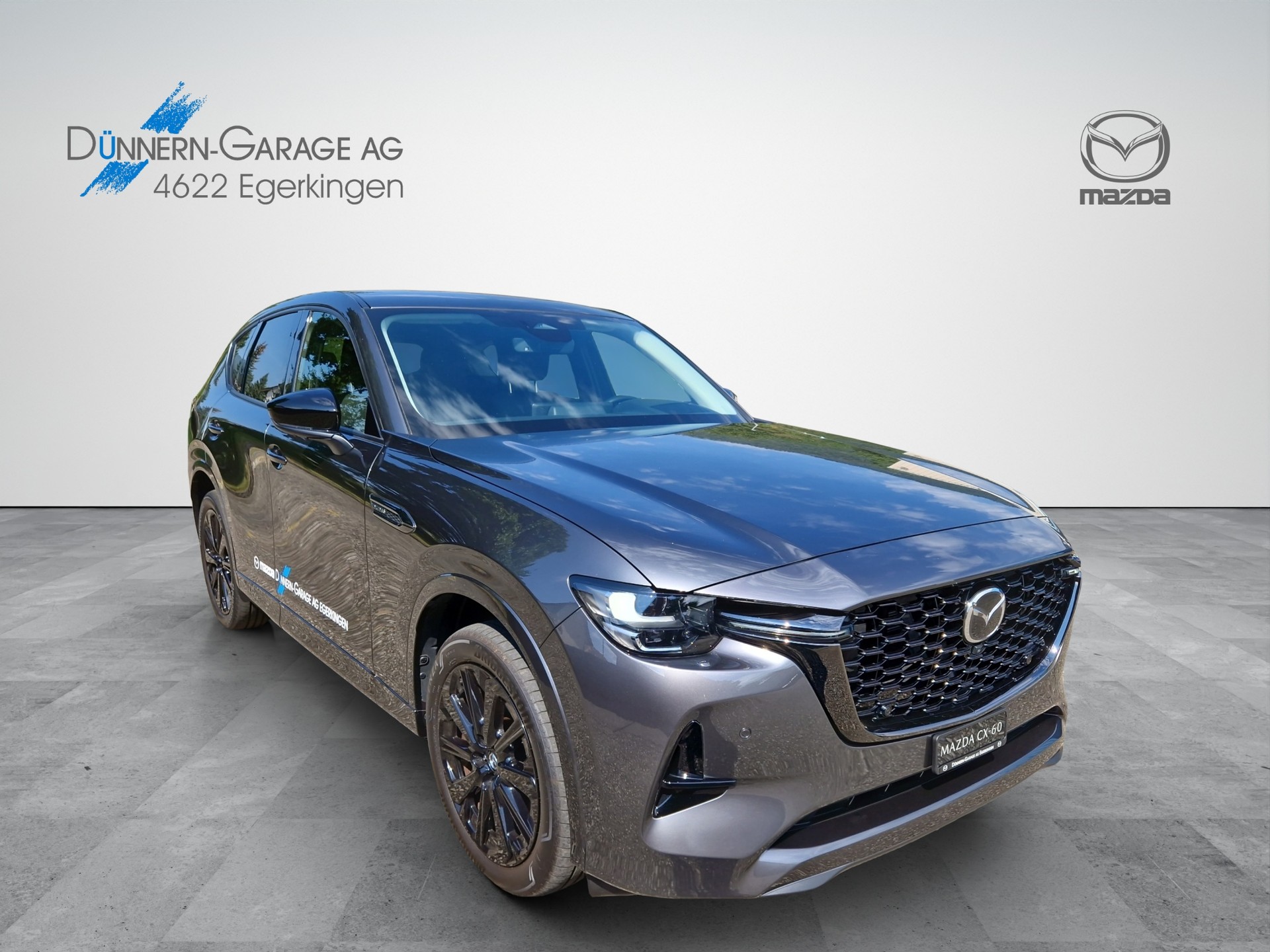 MAZDA CX-60 3.3L e-Skyactiv D 254 MHEV AWD Homura-image-5
