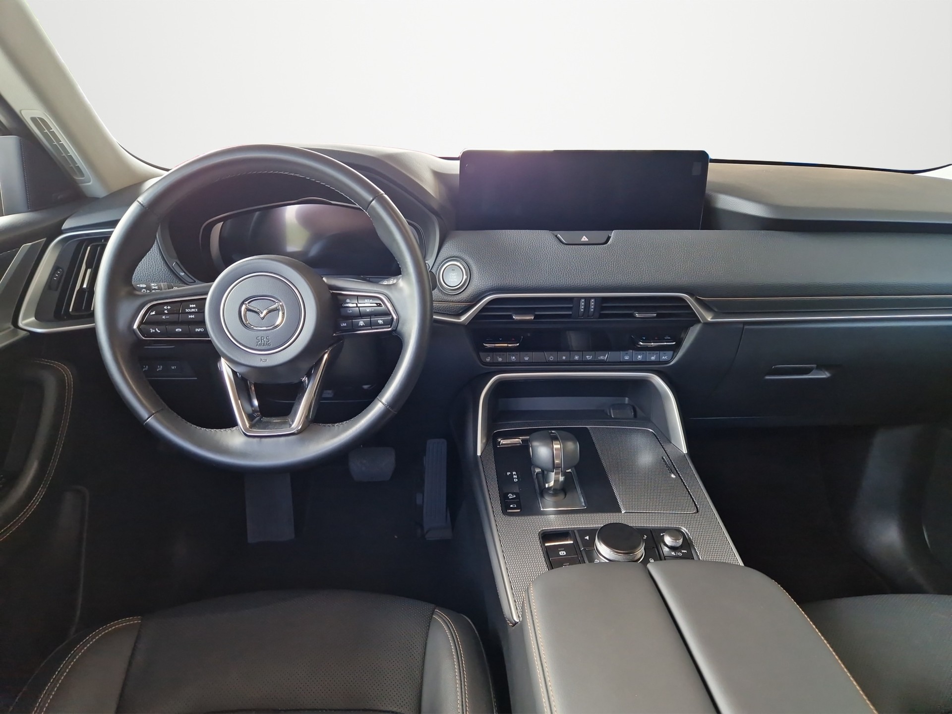 MAZDA CX-60 3.3L e-Skyactiv D 254 MHEV AWD Homura-image-11