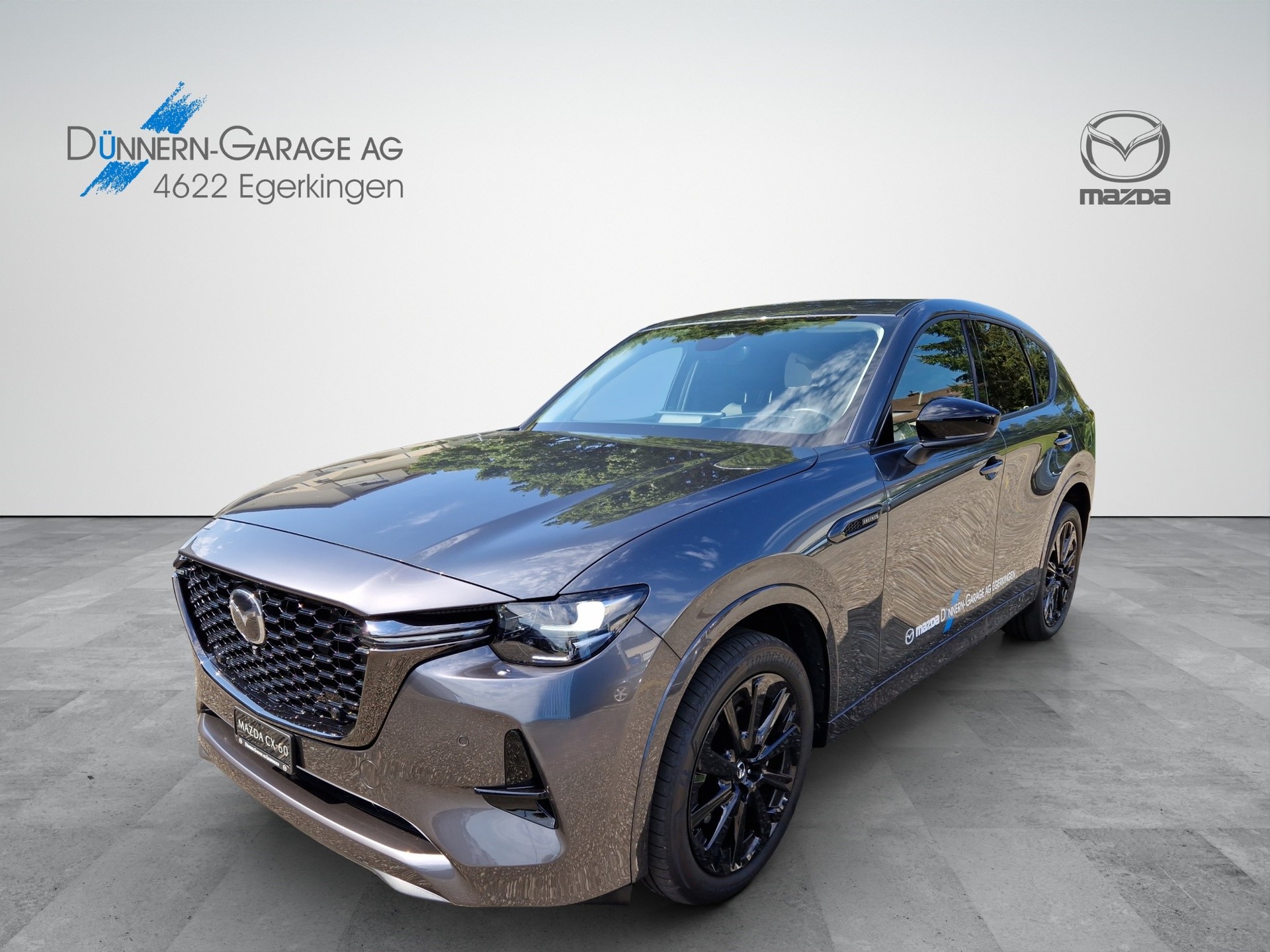 MAZDA CX-60 3.3L e-Skyactiv D 254 MHEV AWD Homura-image-0