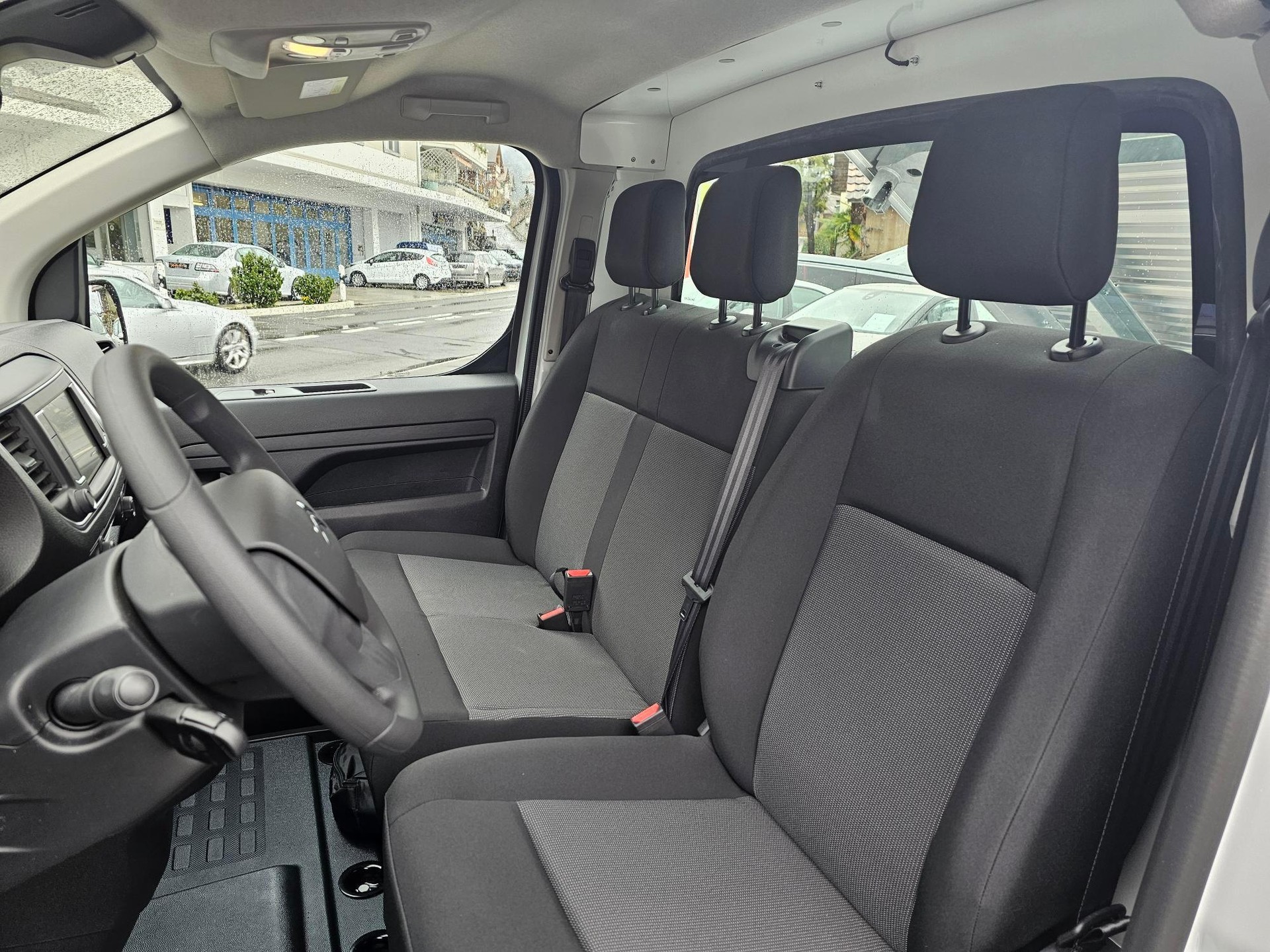 CITROEN e-Jumpy 3-Seitenkipper 75 kWh-image-10