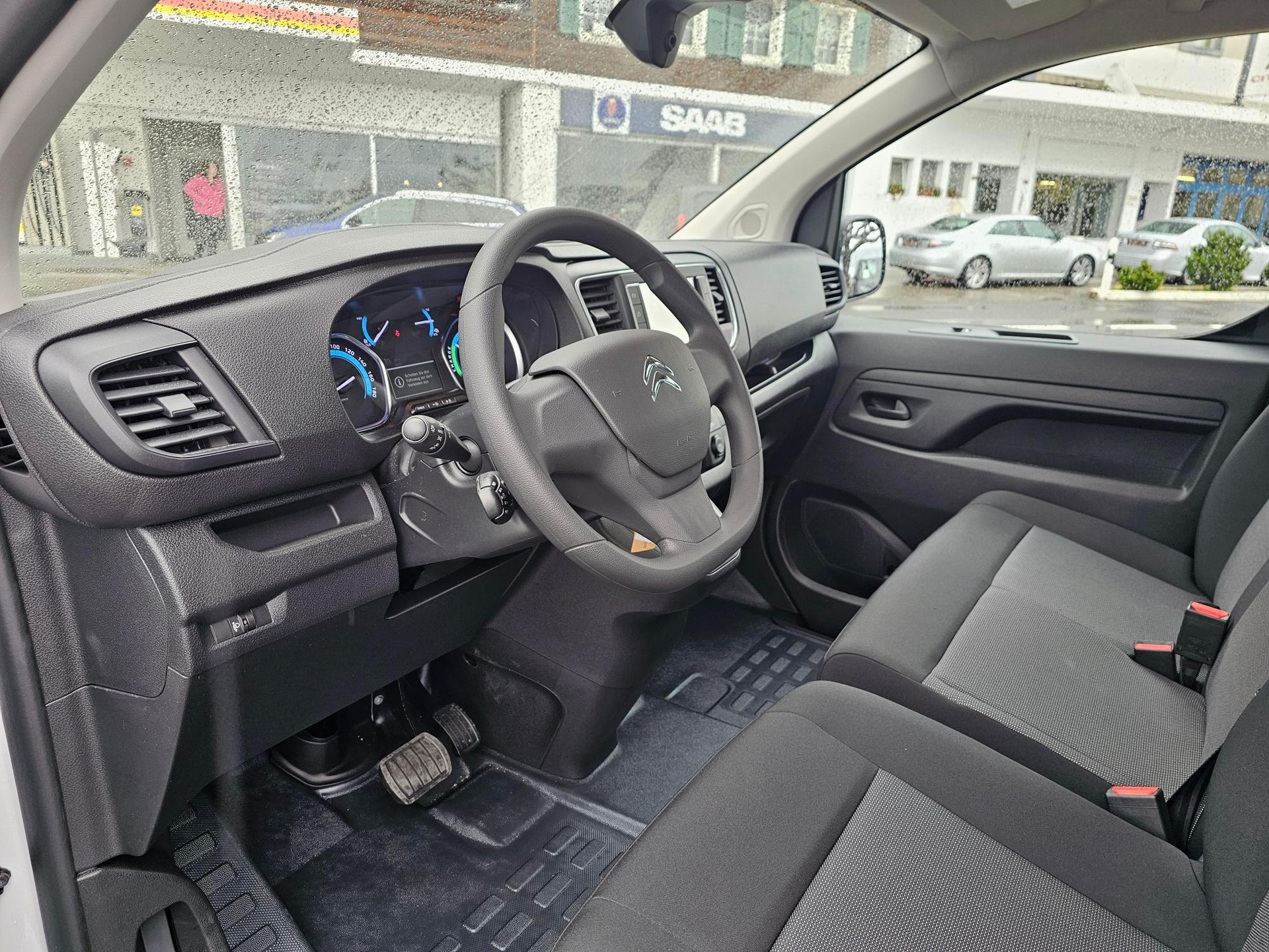 CITROEN e-Jumpy 3-Seitenkipper 75 kWh-image-9