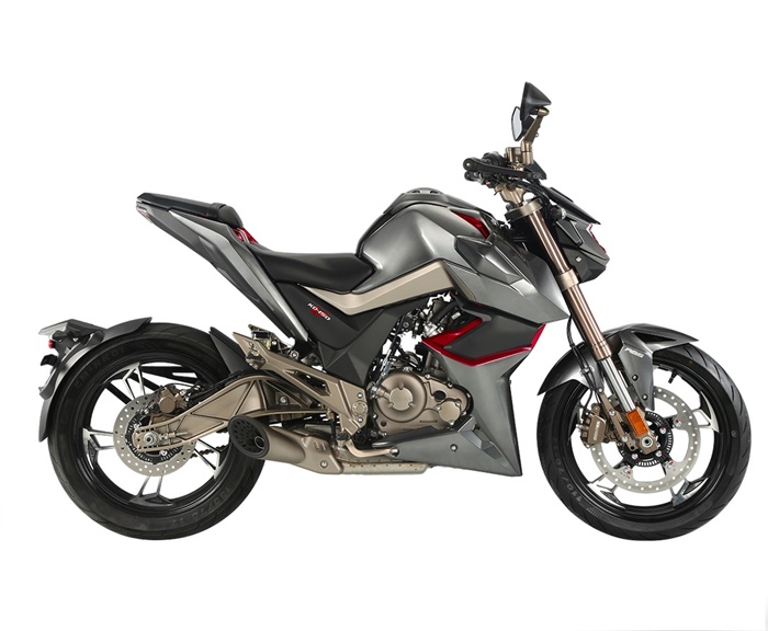ZONTES 125 U ABS-image-4