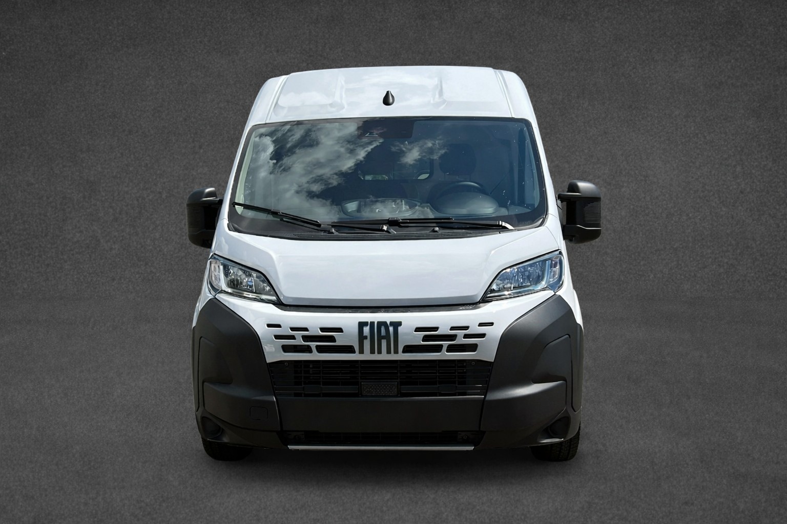 FIAT Ducato 35 L2H2 verglast-image-4