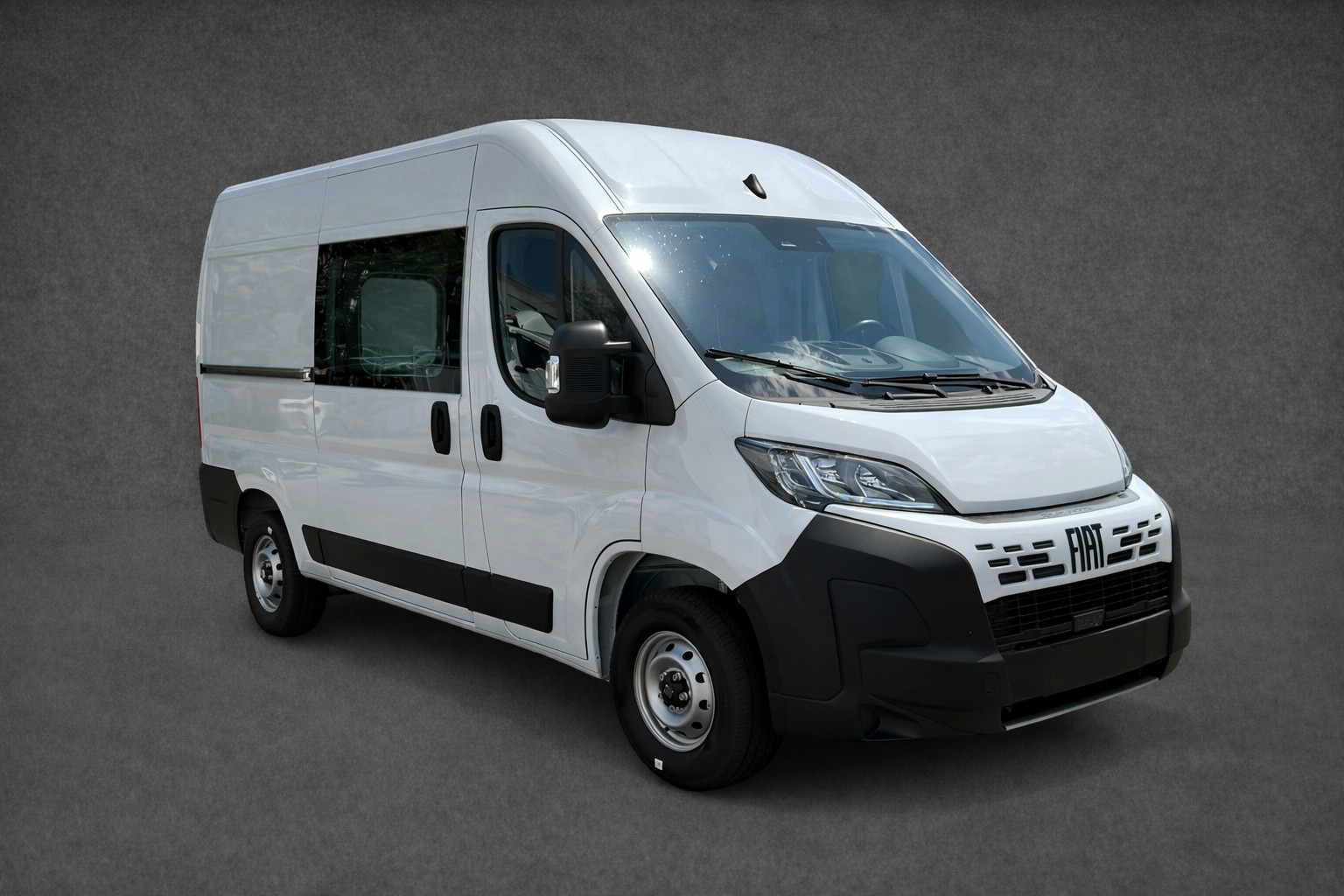 FIAT Ducato 35 L2H2 verglast-showroom-element-1
