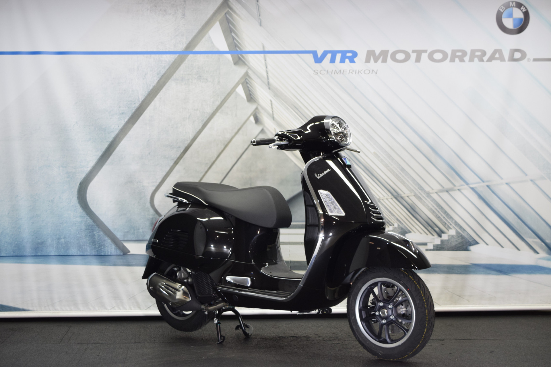 PIAGGIO Vespa GTS 125 Super RST