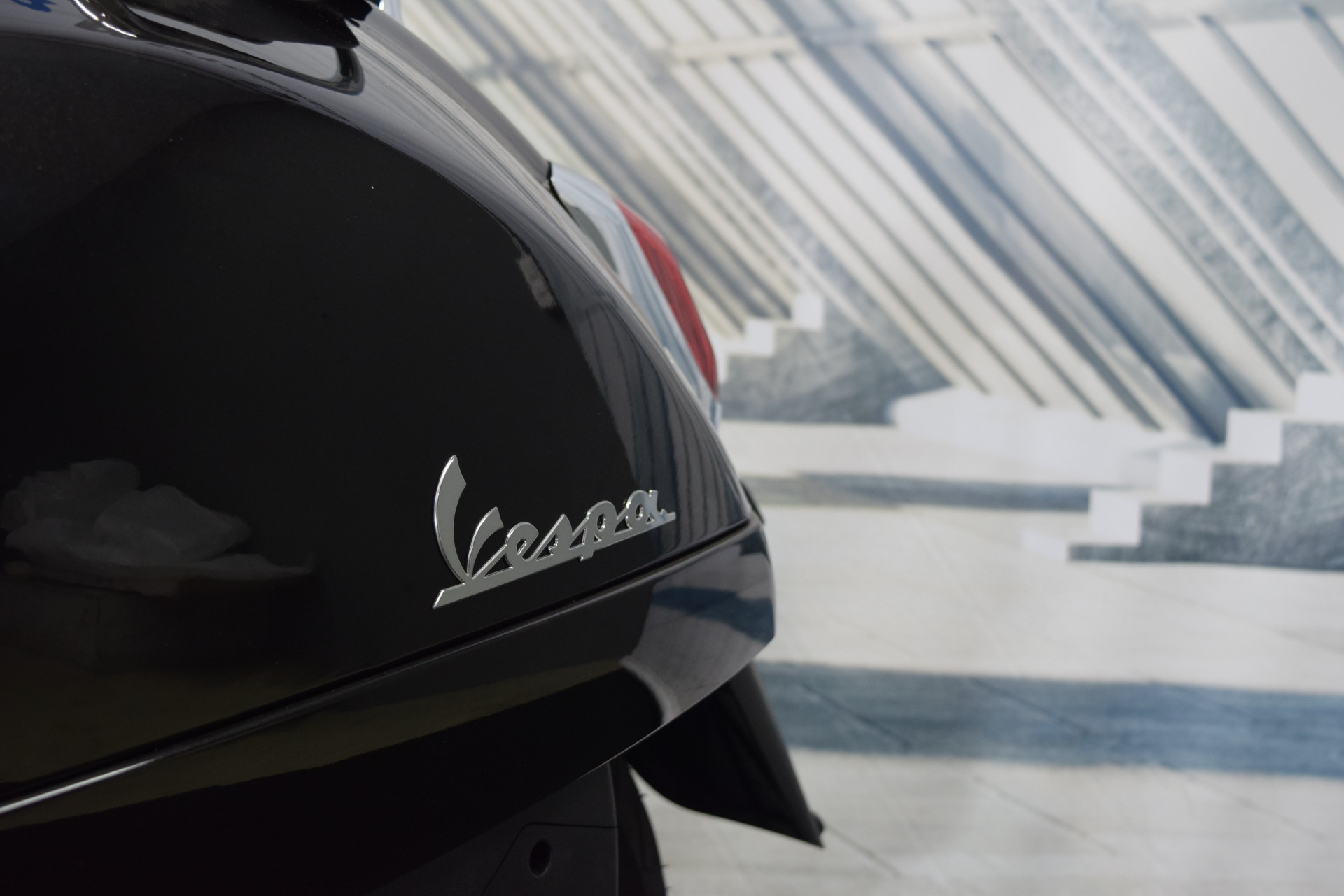 PIAGGIO Vespa GTS 125 Super RST-image-8