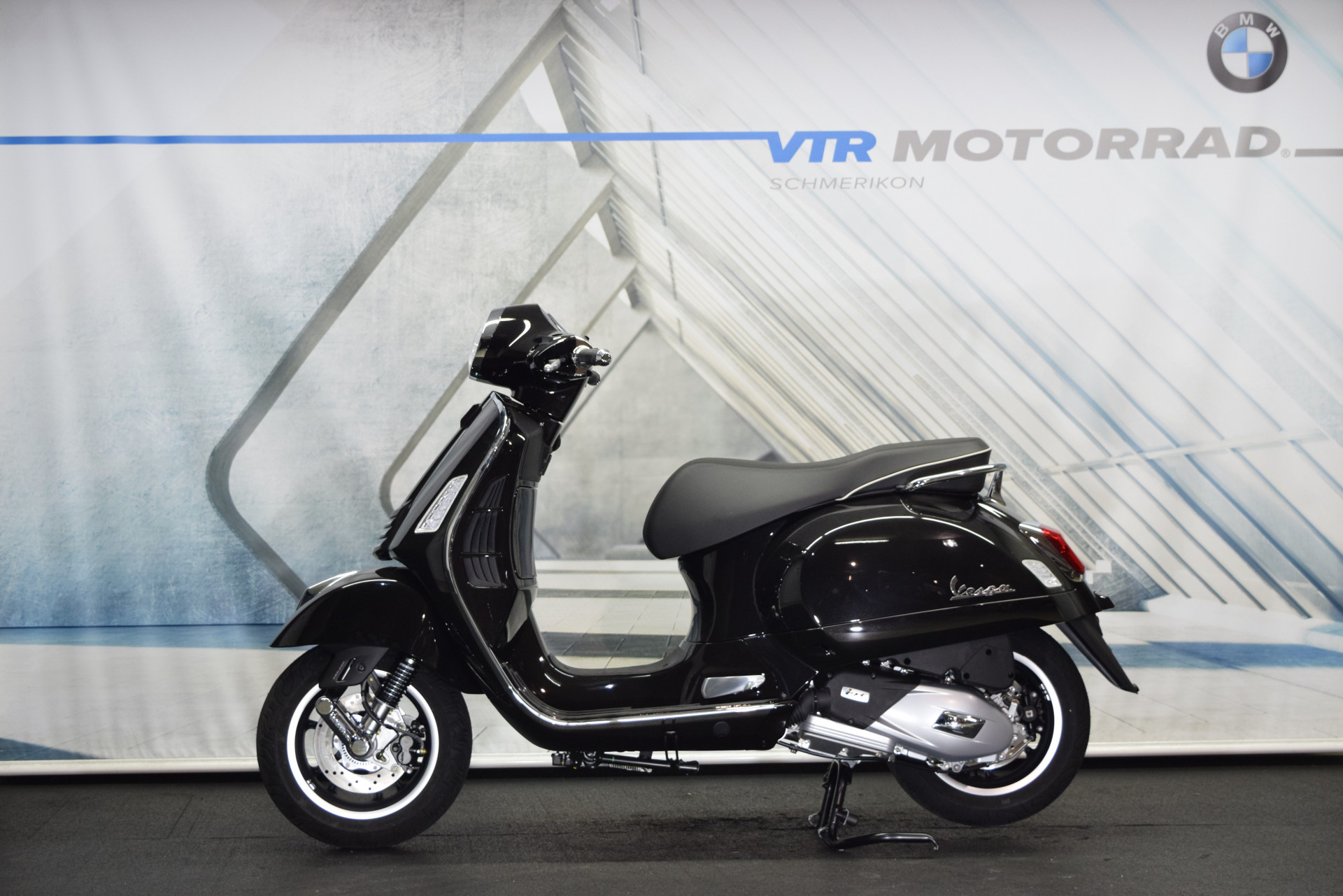 PIAGGIO Vespa GTS 125 Super RST-image-5