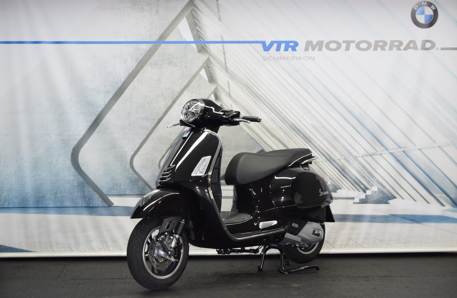 PIAGGIO Vespa GTS 125 Super RST-image-6