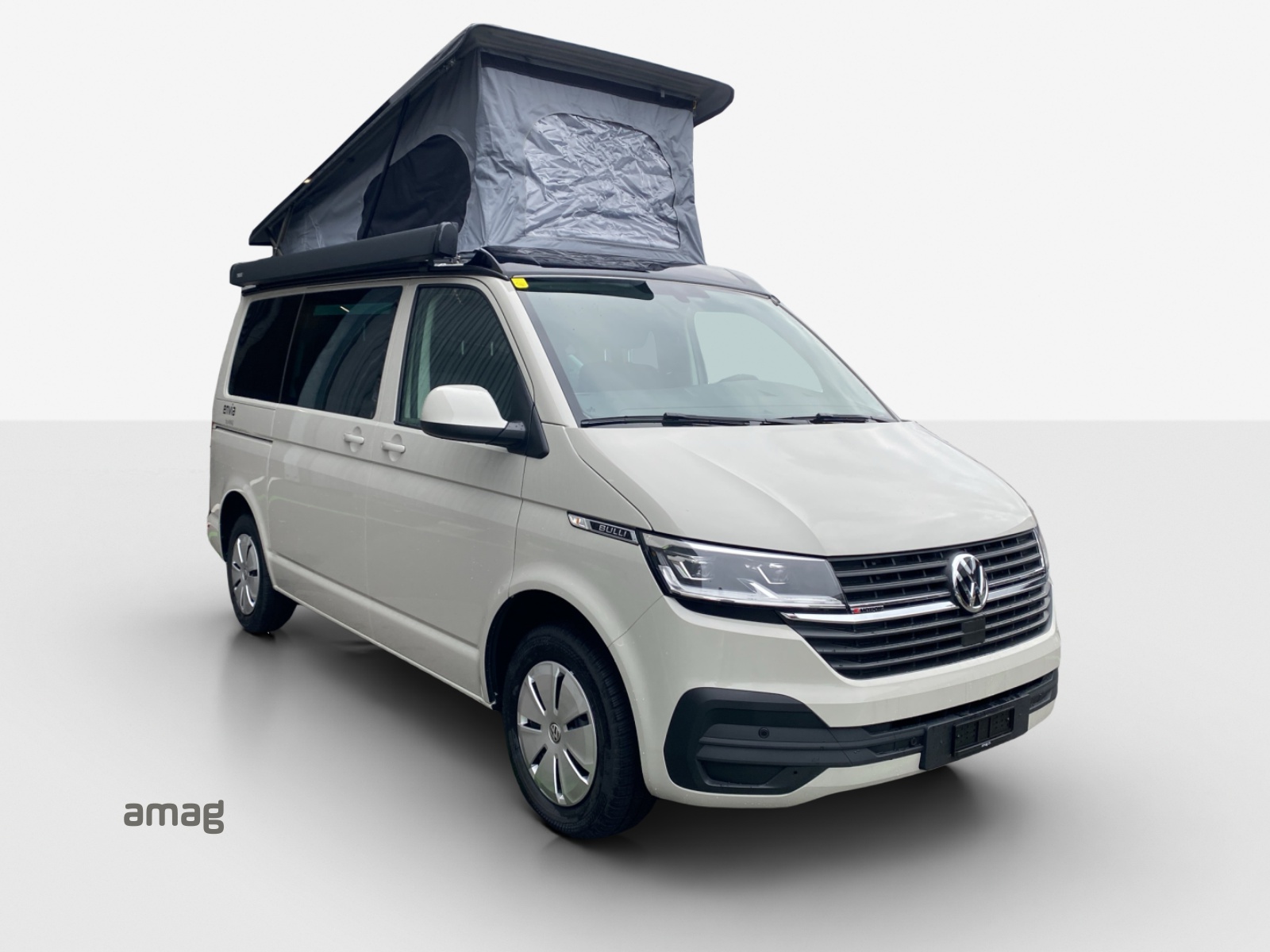 VW Envia Camper-image-0