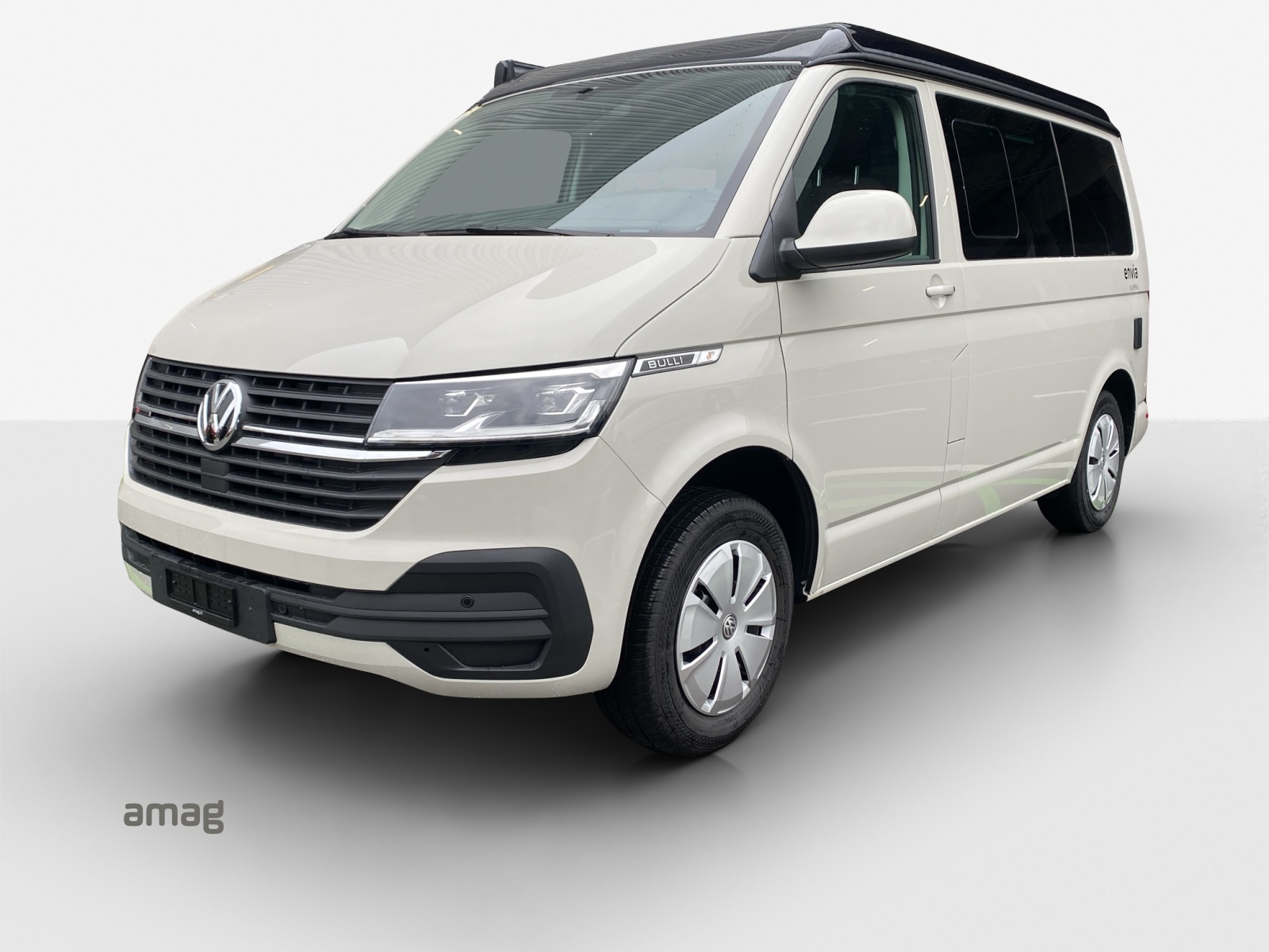 VW Envia Camper-image-1