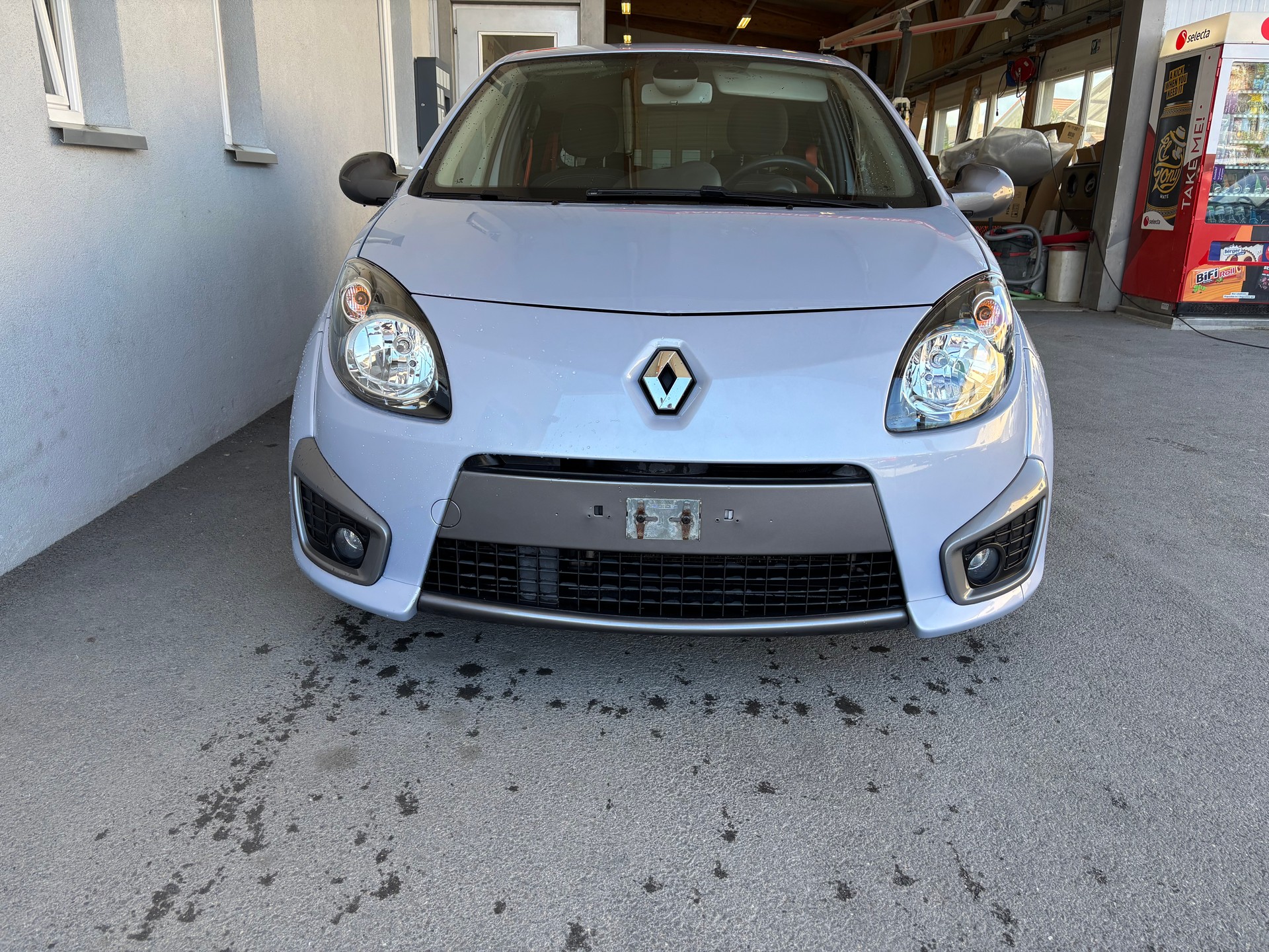 RENAULT Twingo 1.6 16V RS (Sport)-image-3