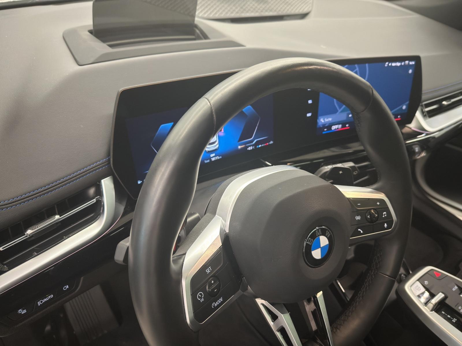 BMW 218d Active Tourer M Sport-image-12