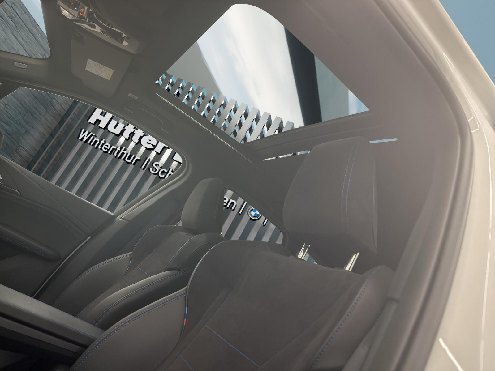 BMW 218d Active Tourer M Sport-image-14