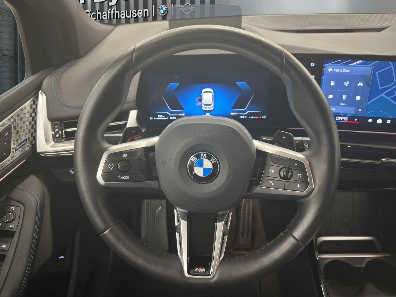 BMW 218d Active Tourer M Sport-image-10