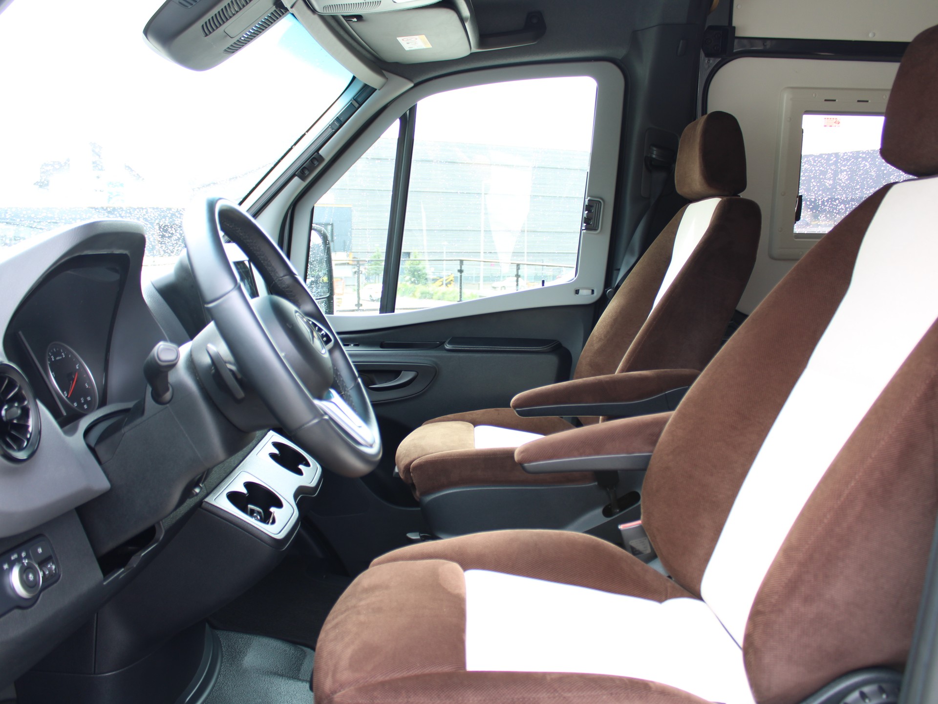 MERCEDES-BENZ 316 CDI Lang-image-7