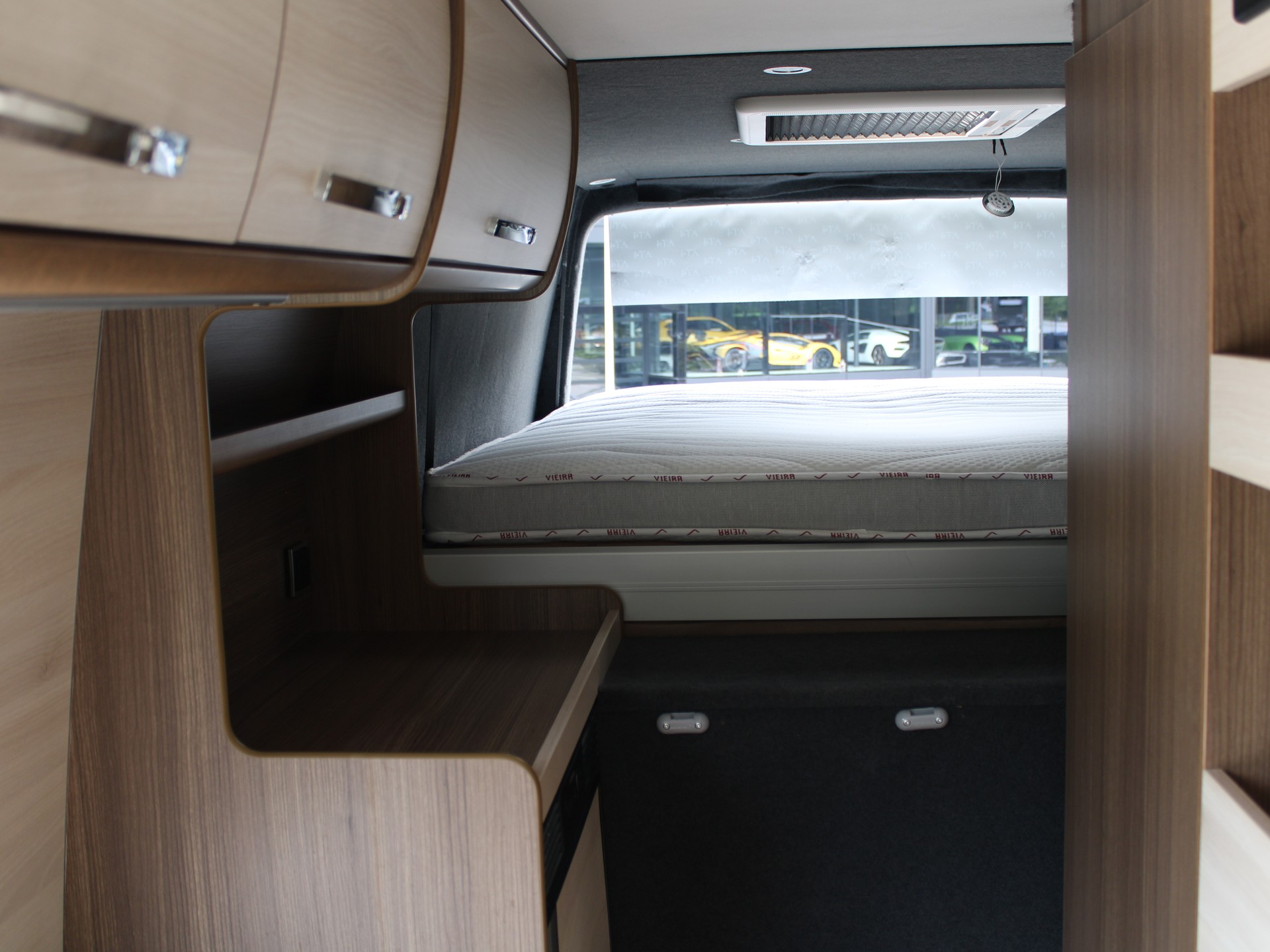 MERCEDES-BENZ 316 CDI Lang-image-10