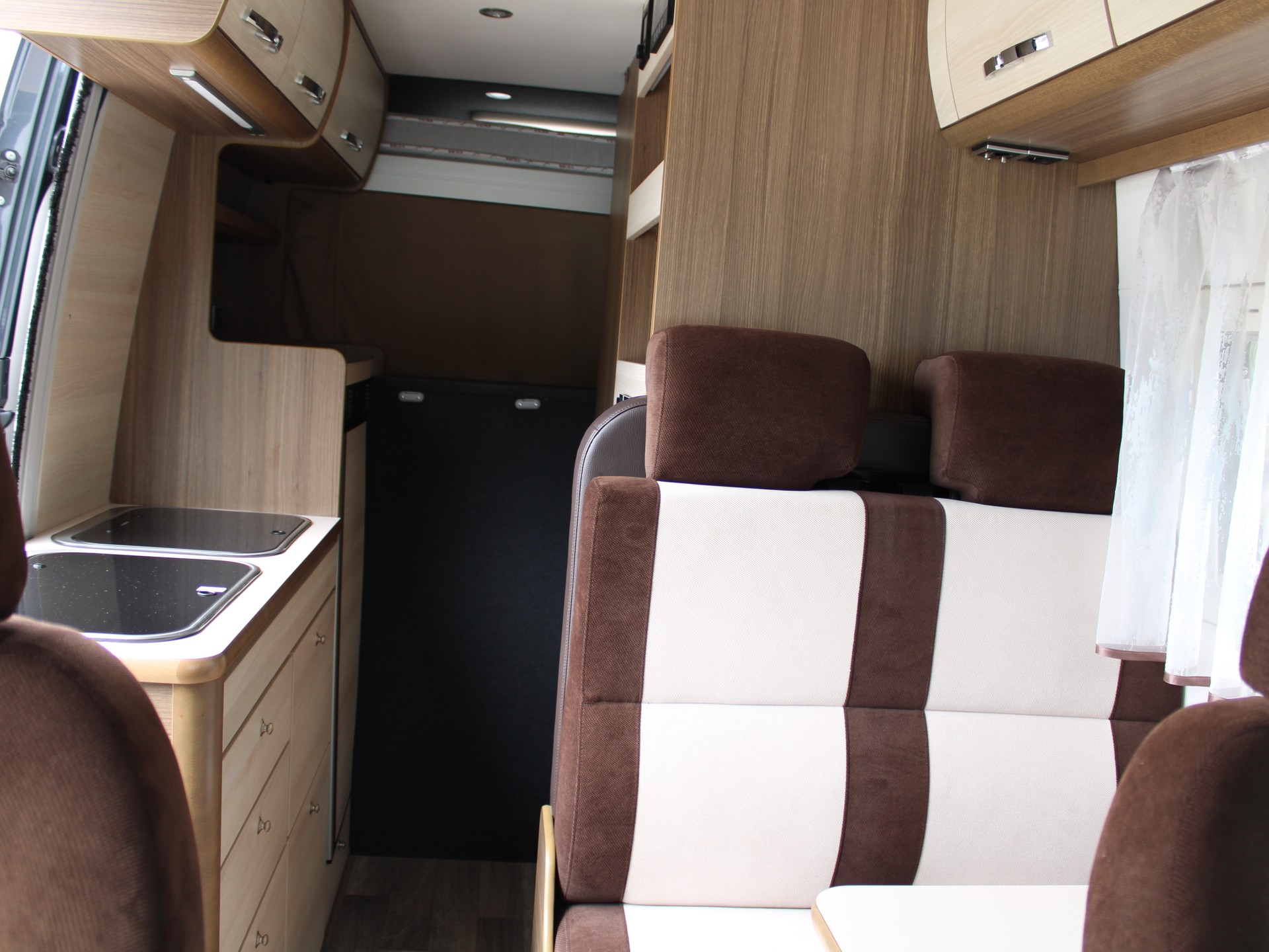 MERCEDES-BENZ 316 CDI Lang-image-9