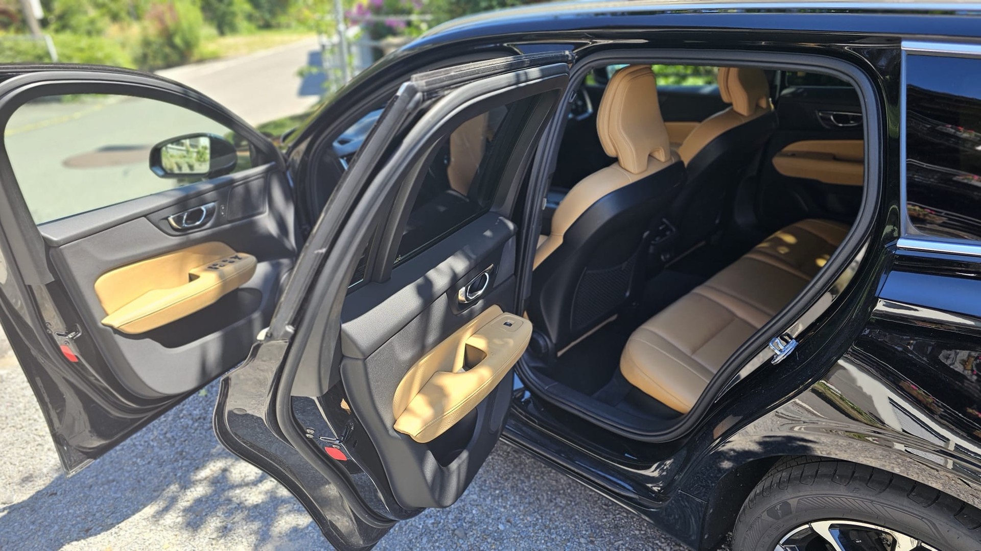 VOLVO V60 D3 Momentum-image-5