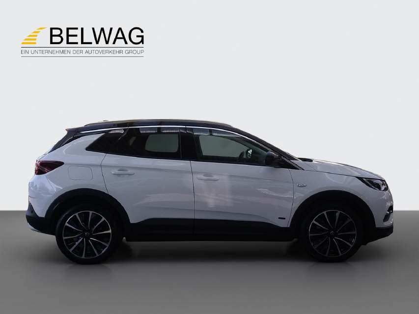OPEL Grandland X 1.6T/200 Ultimate Hybrid-image-6