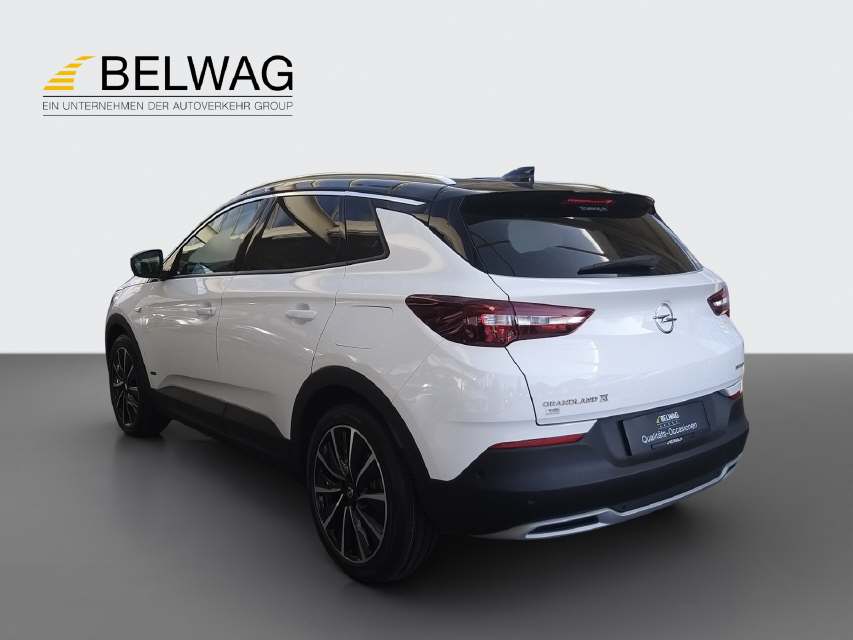OPEL Grandland X 1.6T/200 Ultimate Hybrid-image-3