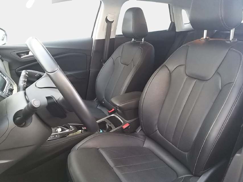 OPEL Grandland X 1.6T/200 Ultimate Hybrid-image-9