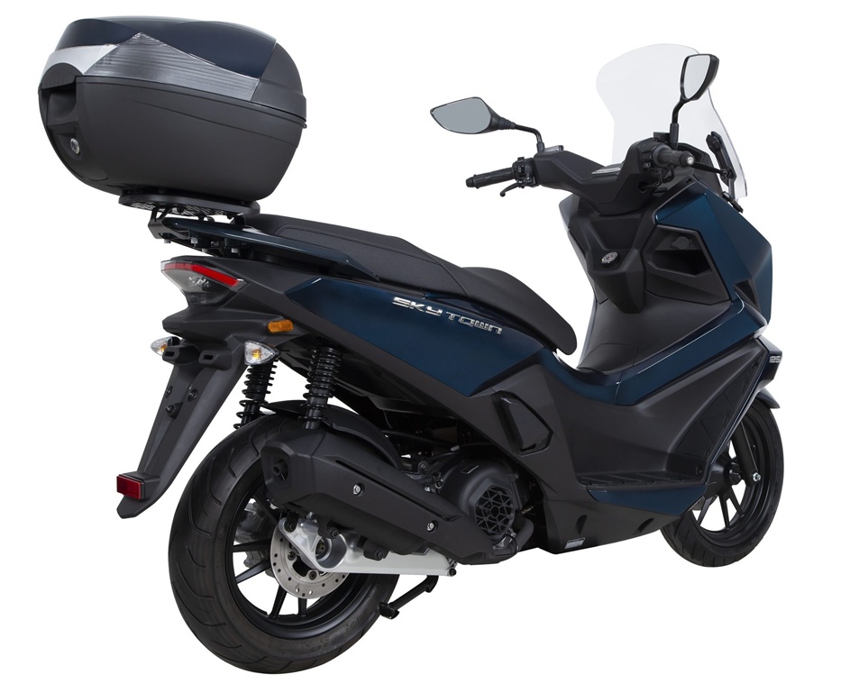 KYMCO Sky Town 125i CBS-showroom-element-3