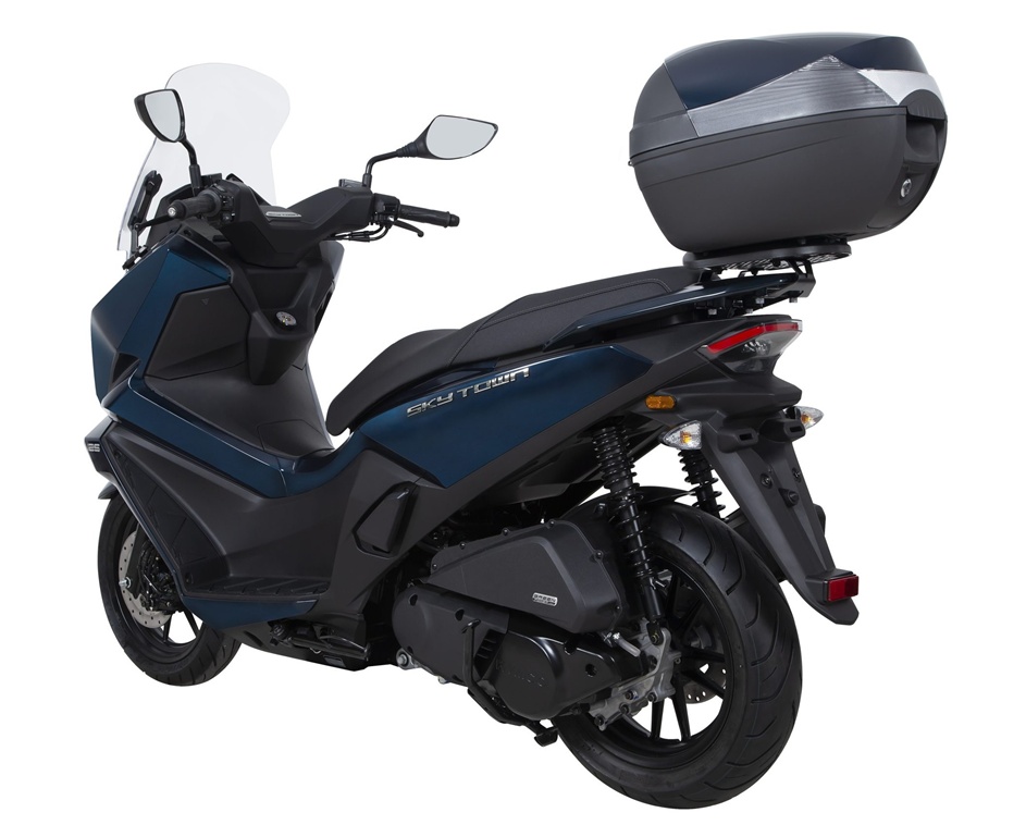 KYMCO Sky Town 125i CBS-showroom-element-2