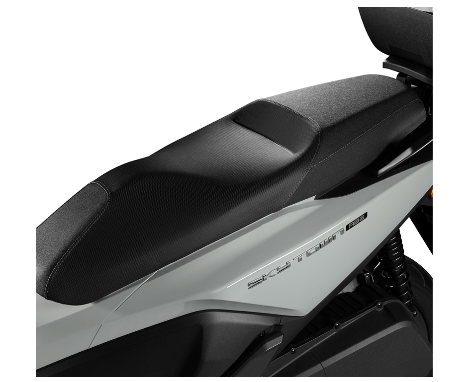 KYMCO Sky Town 125i CBS-image-11