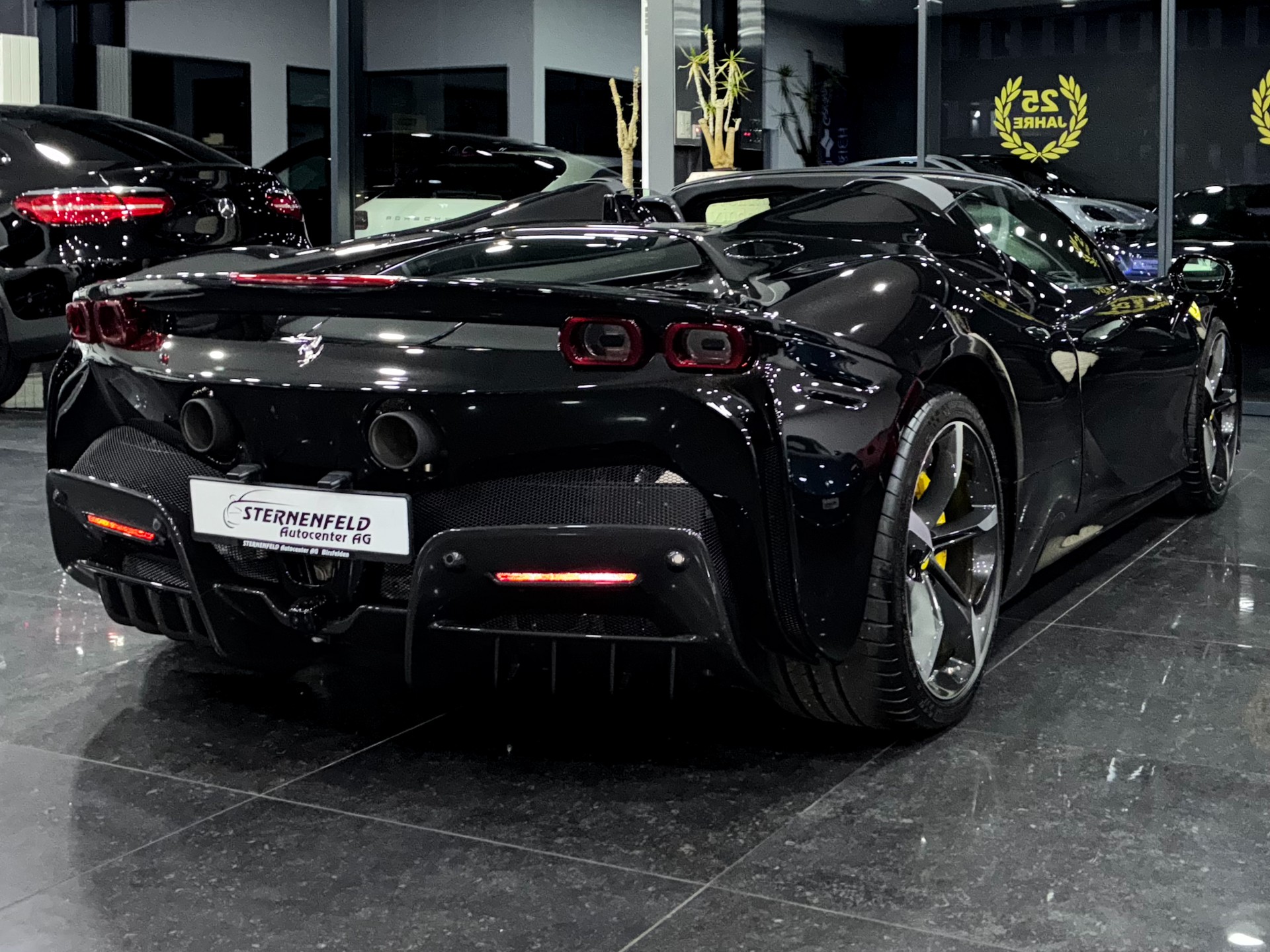 FERRARI SF90 Spider-image-6