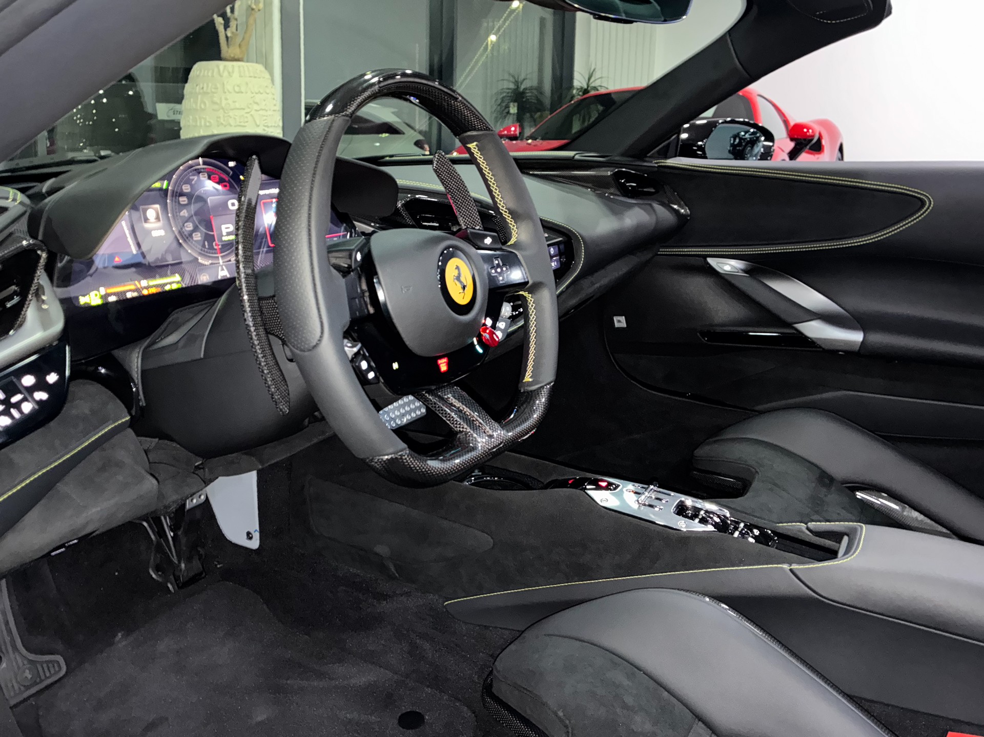 FERRARI SF90 Spider-image-11