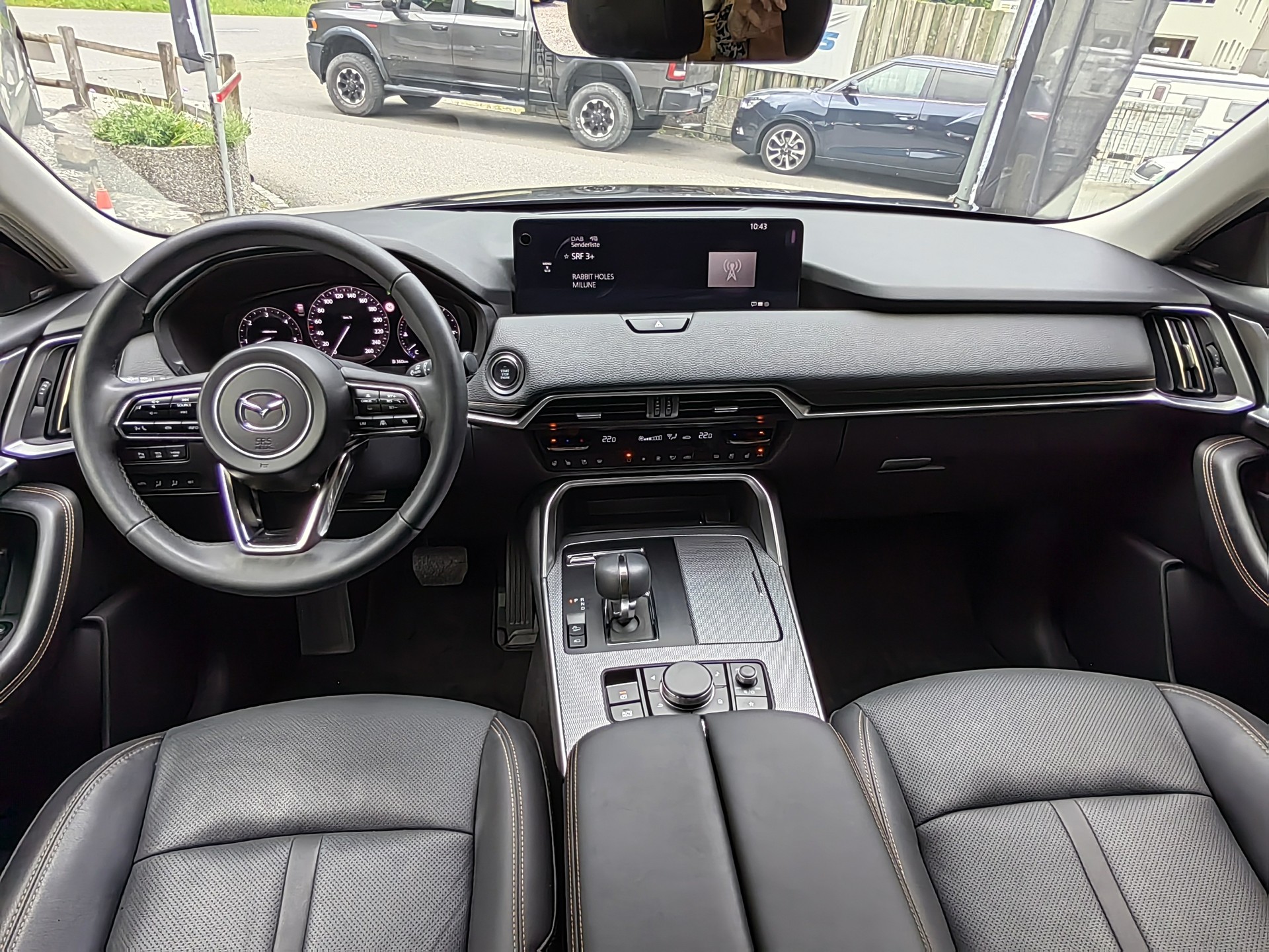 MAZDA CX-60 3.3 D Homura-image-13