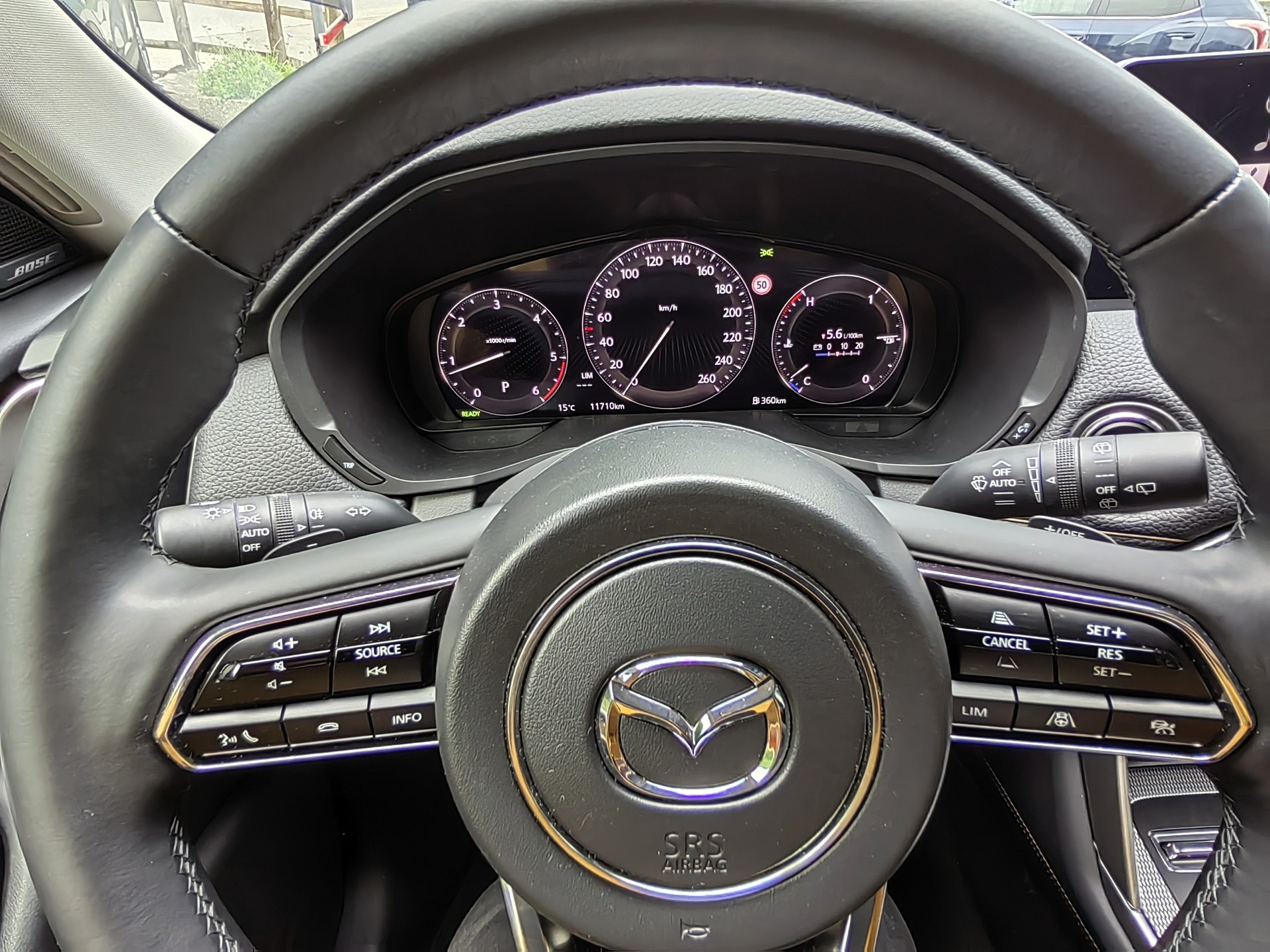 MAZDA CX-60 3.3 D Homura-image-8