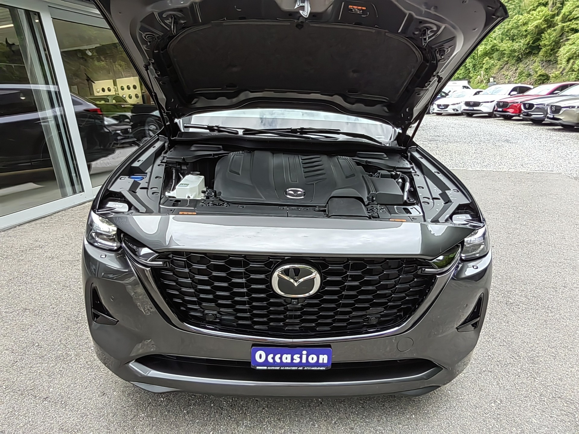 MAZDA CX-60 3.3 D Homura-image-7