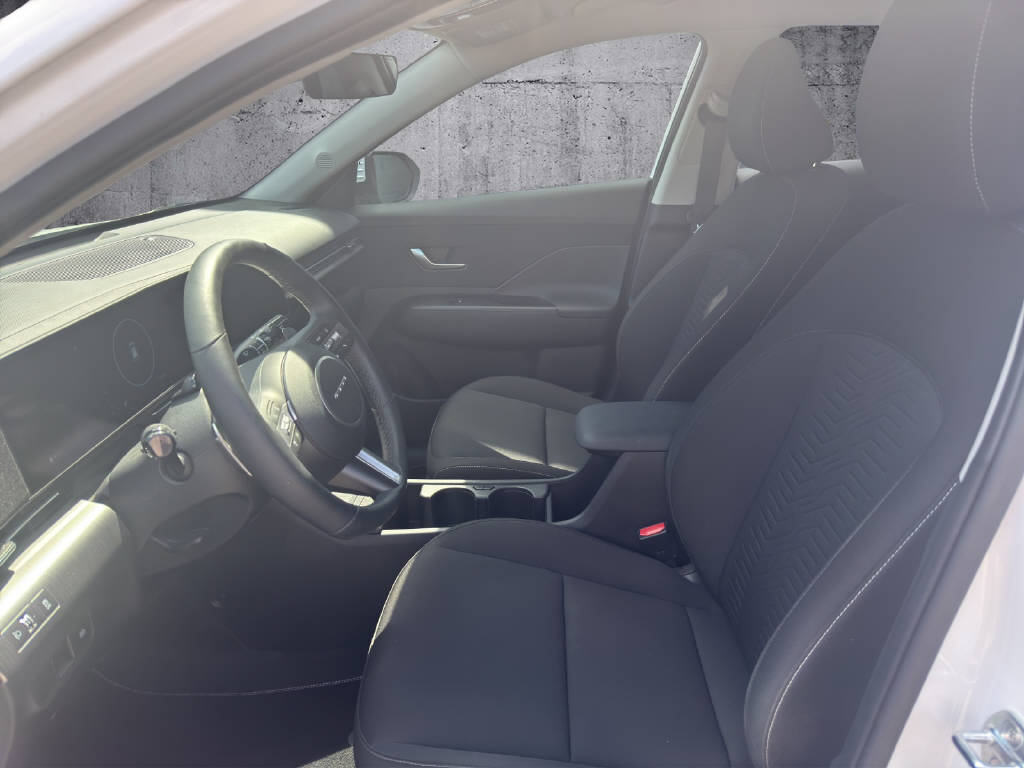 HYUNDAI Kona Electric Origo 65kWh-image-6
