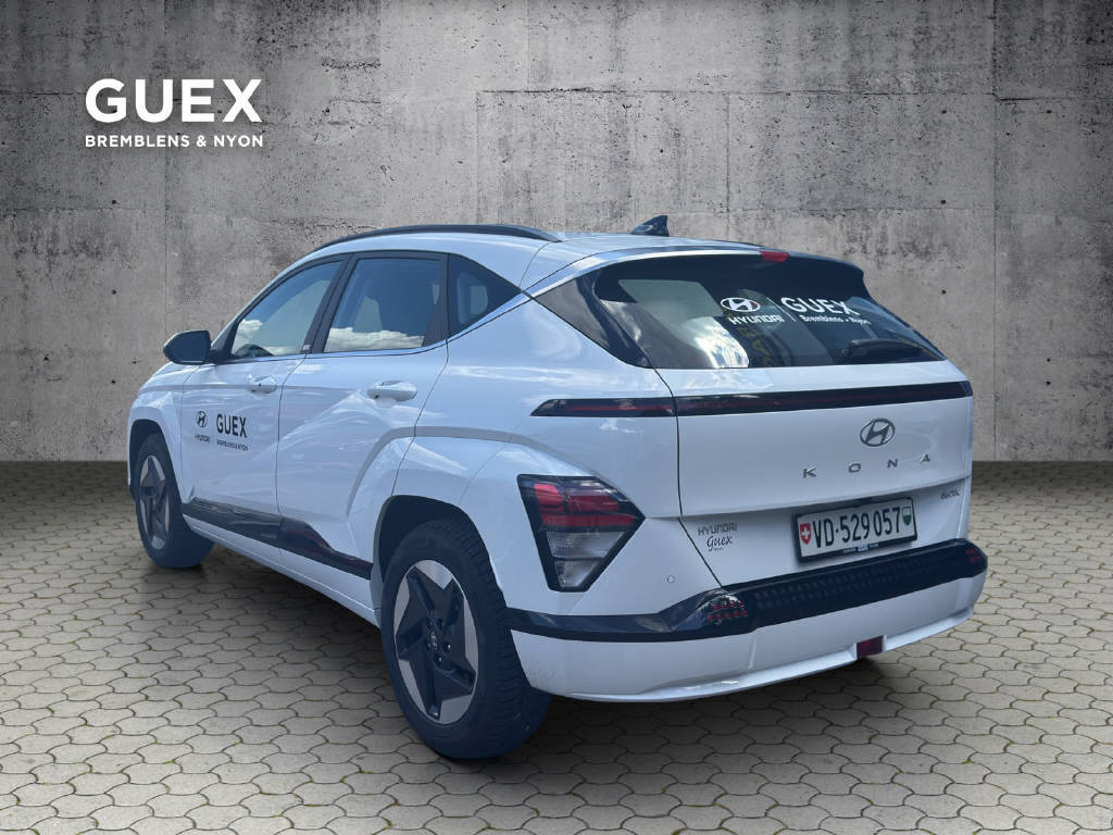 HYUNDAI Kona Electric Origo 65kWh-showroom-element-2