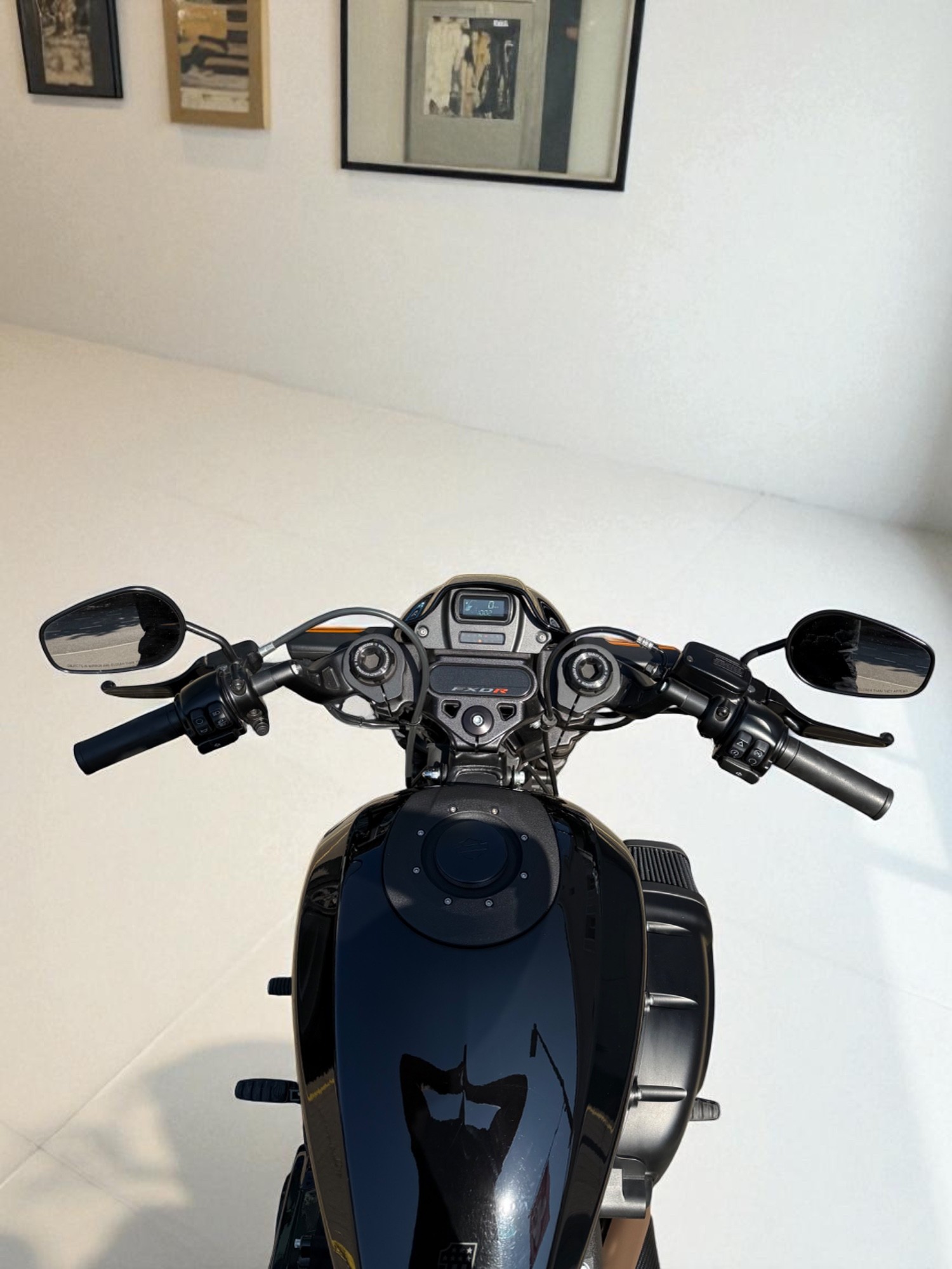 HARLEY-DAVIDSON FXDRS 114 ABS-image-12