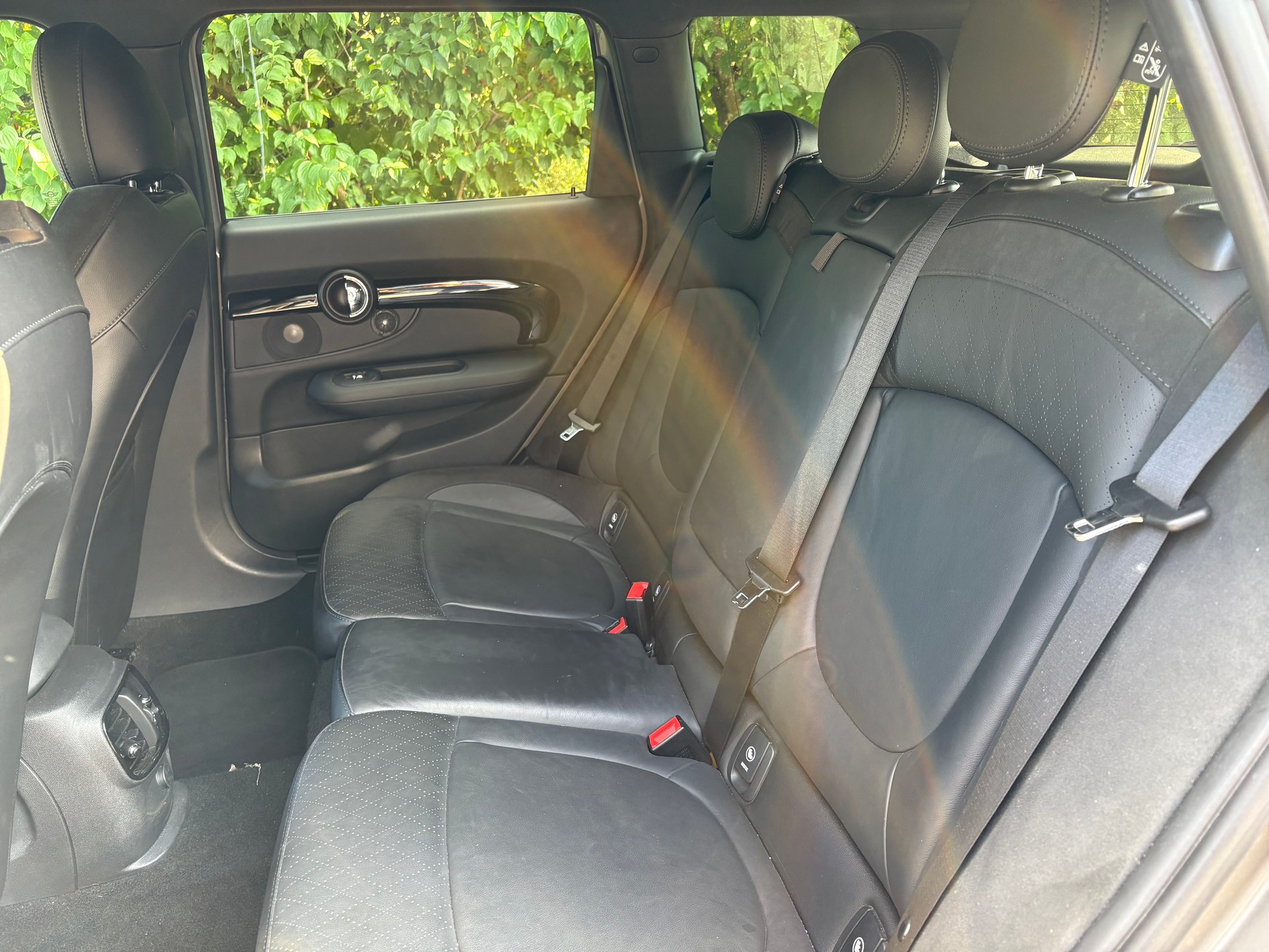 MINI Clubman Cooper S Steptronic-image-5