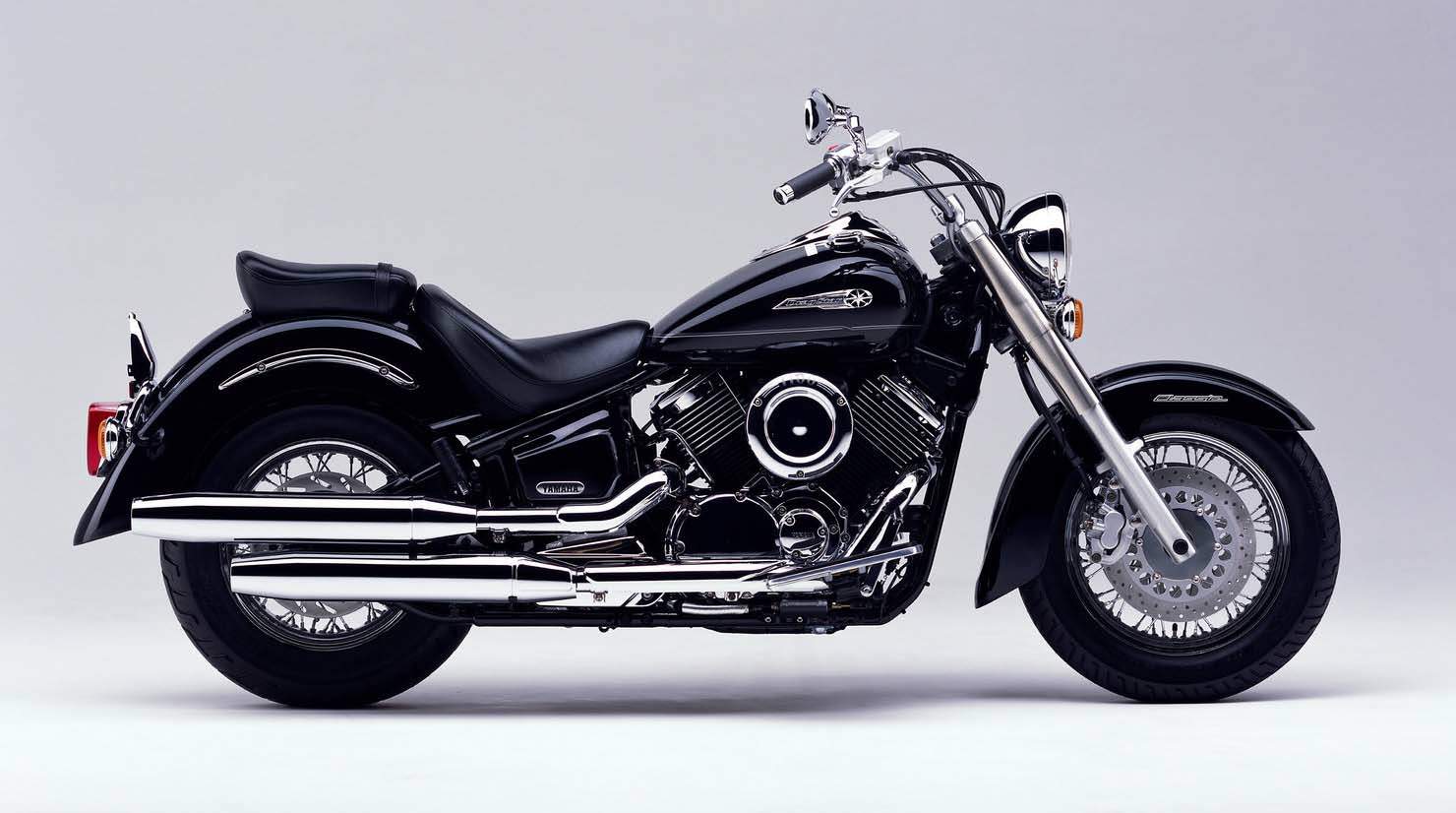 YAMAHA XVS 1100 Drag Star