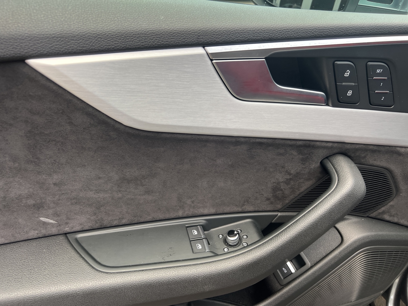 AUDI S5 Coupé 3.0 TFSI quattro tiptronic-image-9