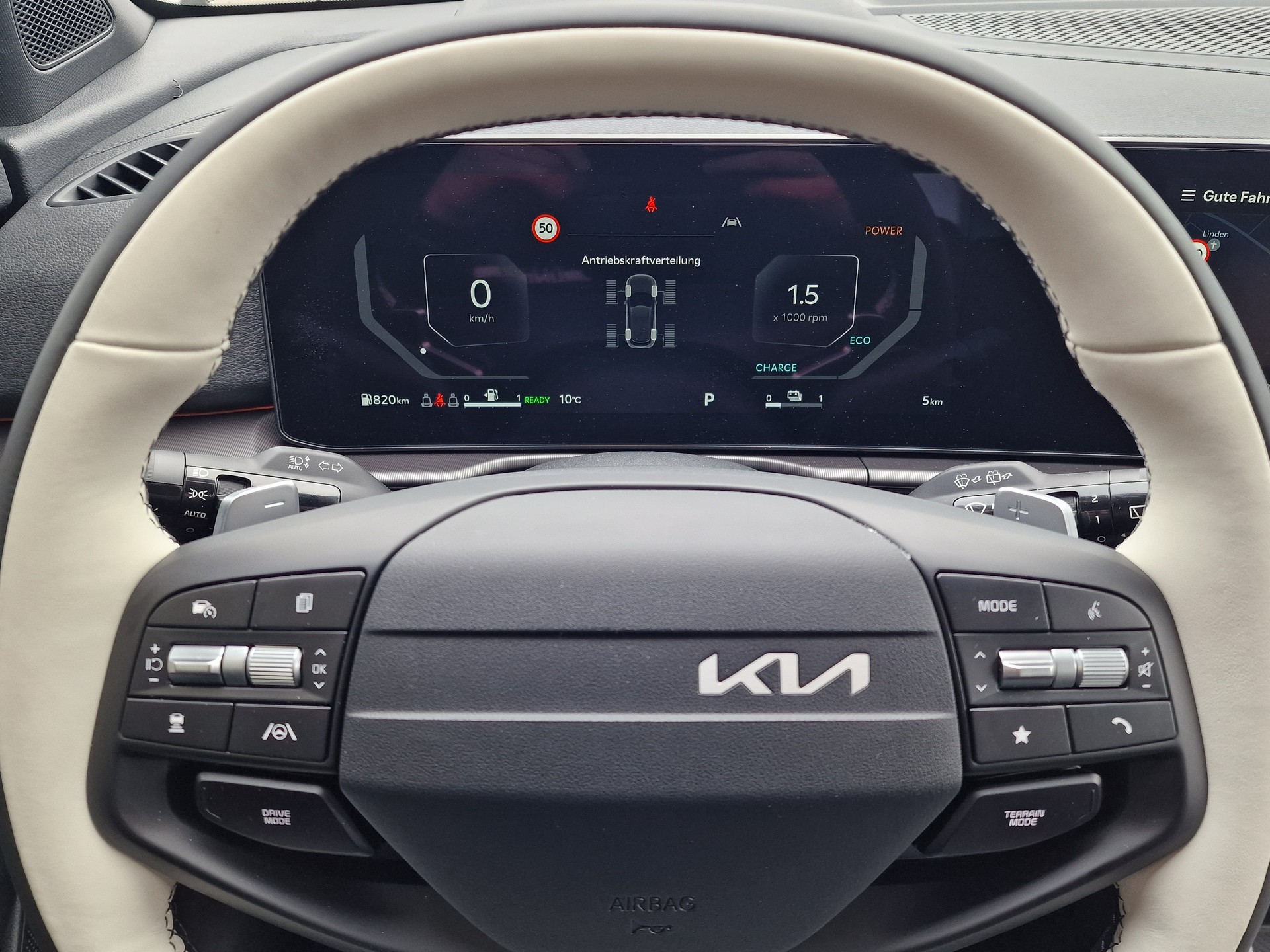 KIA Sportage 1.6T-GDi GT-Line 4x4 HEV-image-9