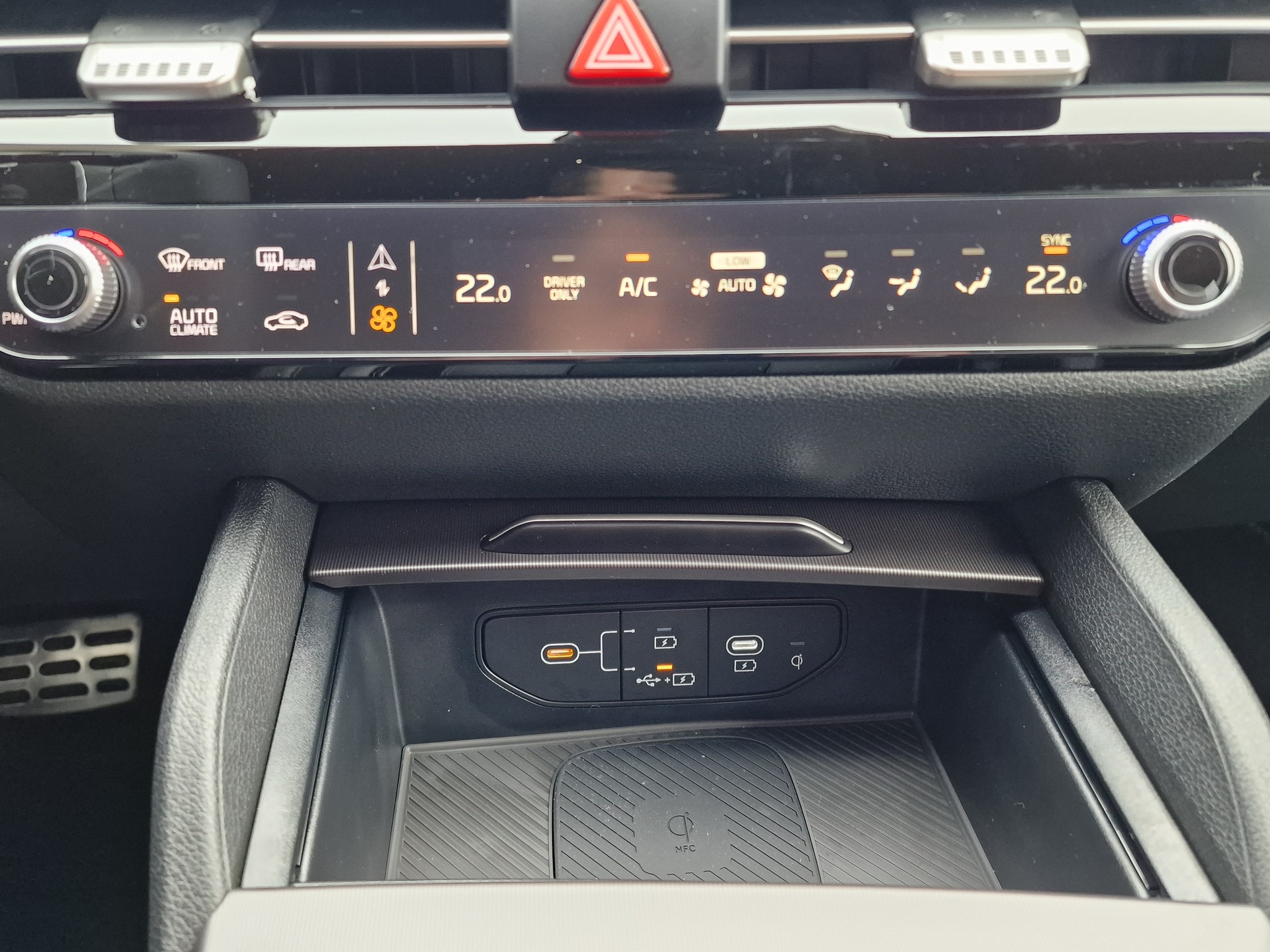 KIA Sportage 1.6T-GDi GT-Line 4x4 HEV-image-11