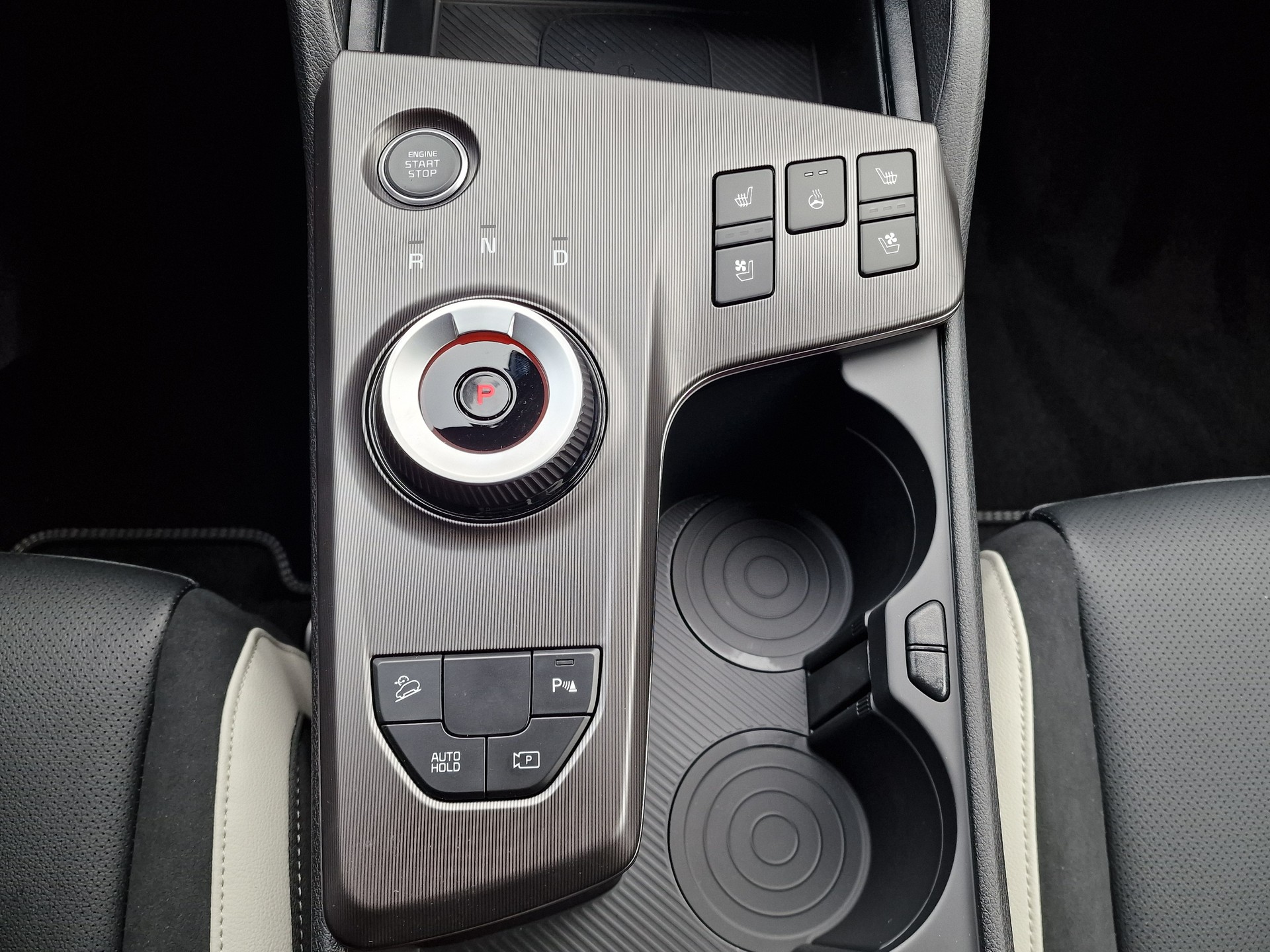 KIA Sportage 1.6T-GDi GT-Line 4x4 HEV-image-10