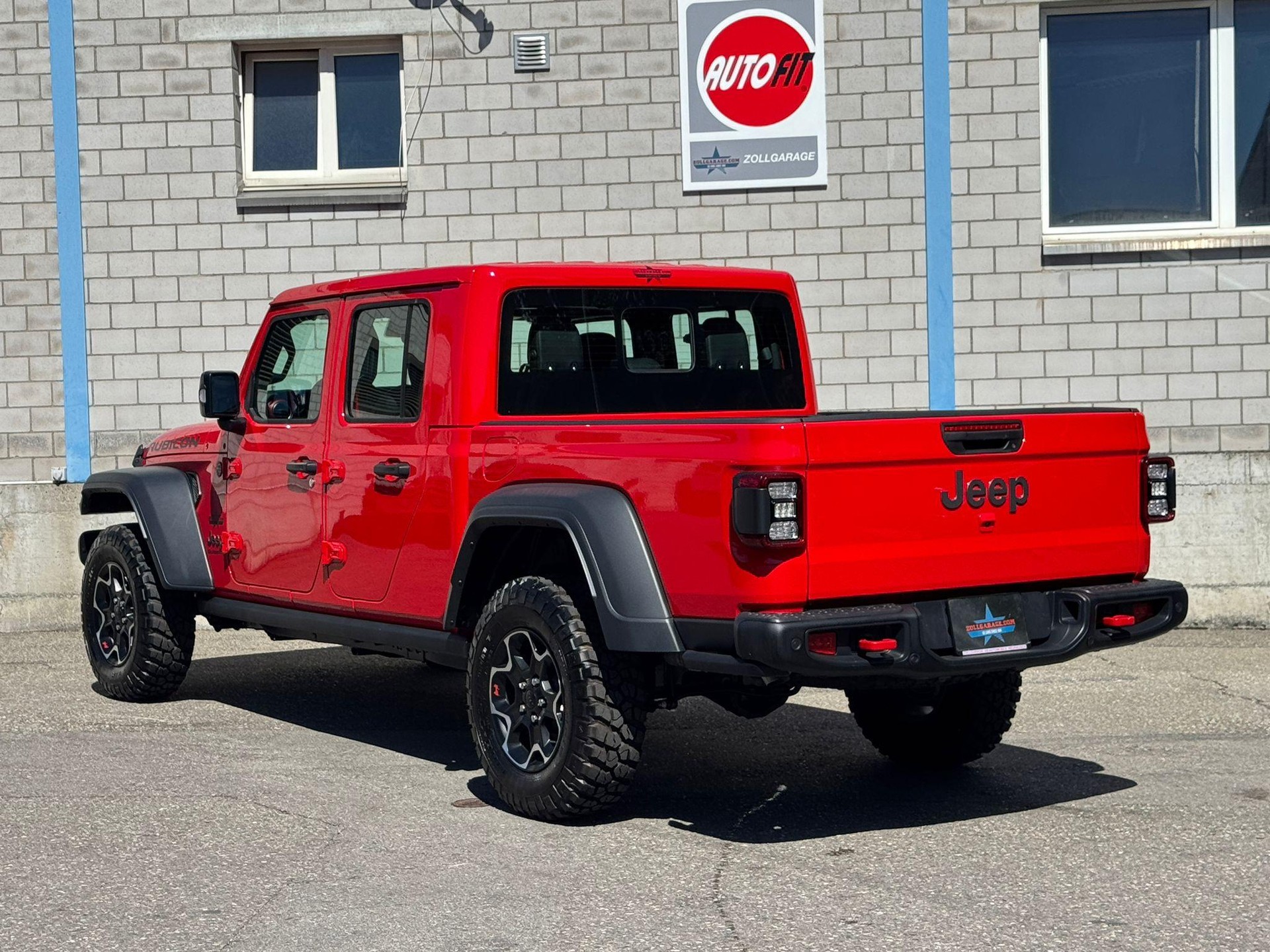 JEEP GLADIATOR 3.6-V6 RUBICON-image-15